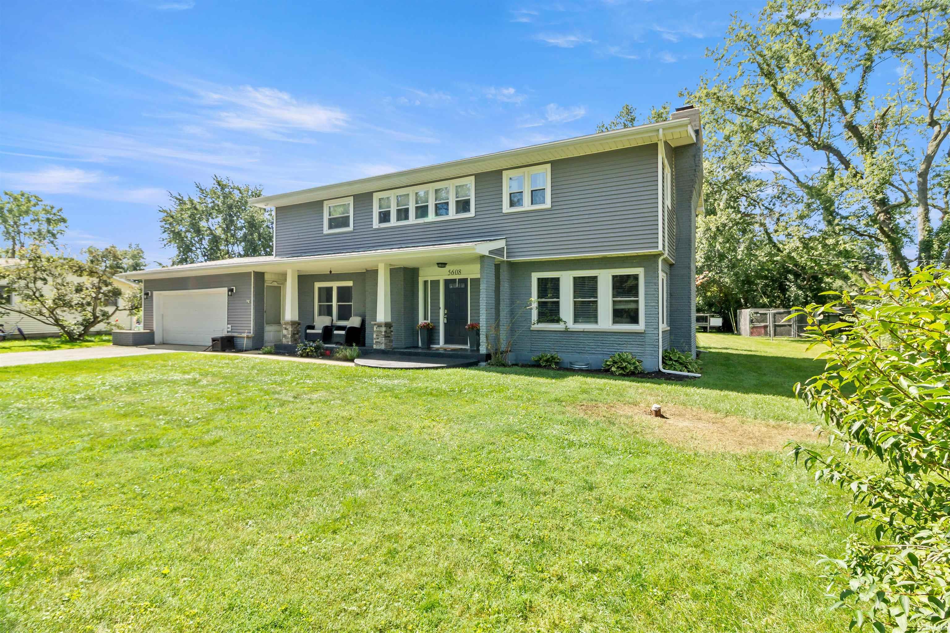 50th image of 5608 S Delmar Rd, Marion, IN 46953 | MLS# 202634951