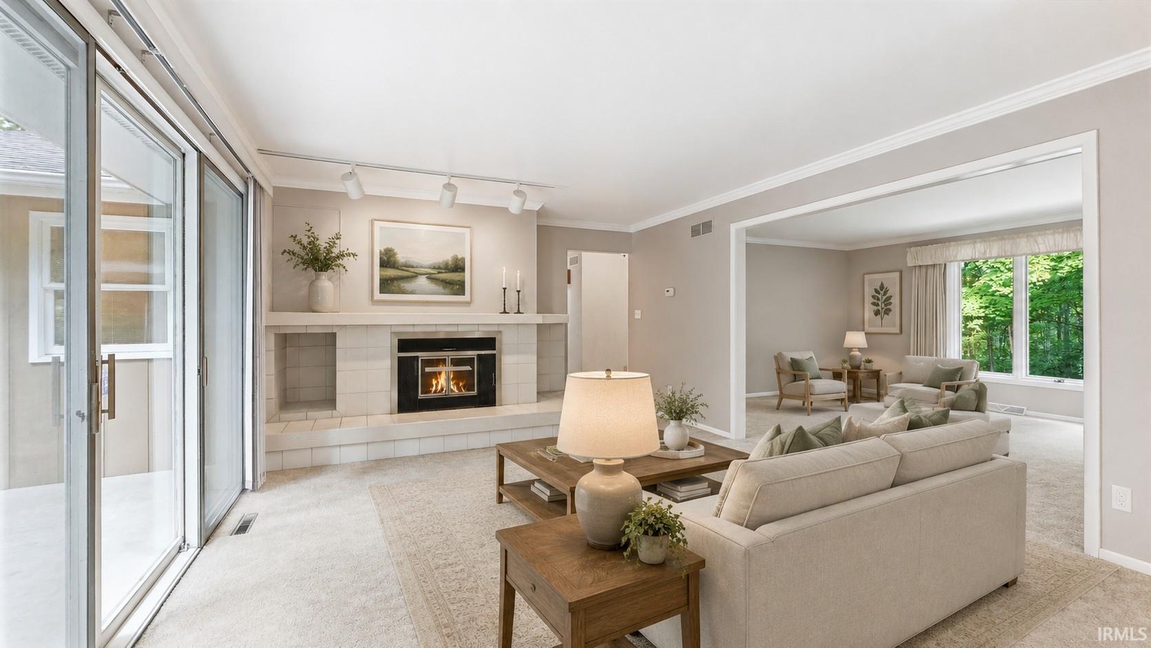 5th image of 16025 Canyon Glen Pkwy, Fort Wayne, IN 46845 | MLS# 202634953