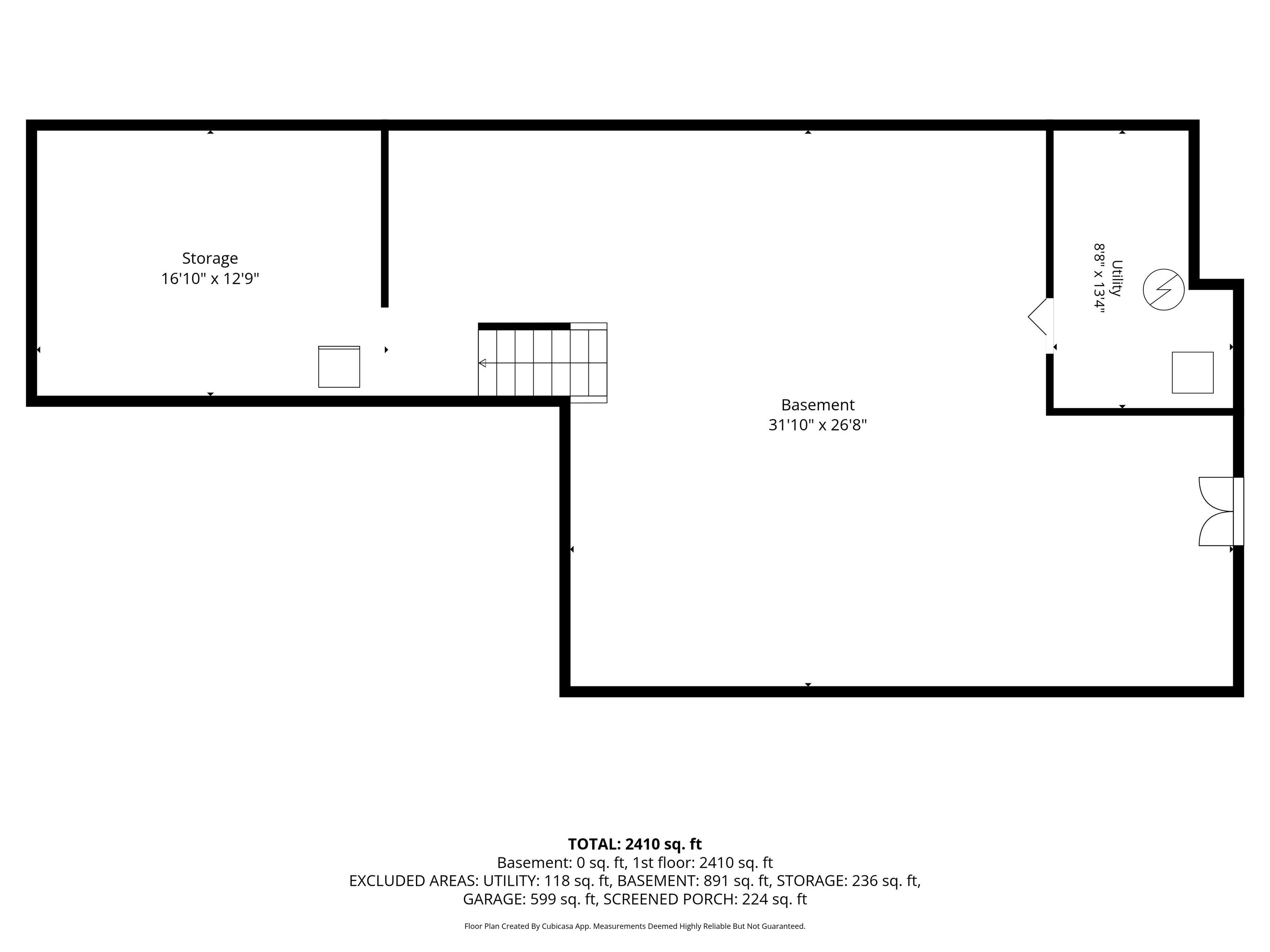 47th image of 16025 Canyon Glen Pkwy, Fort Wayne, IN 46845 | MLS# 202634953