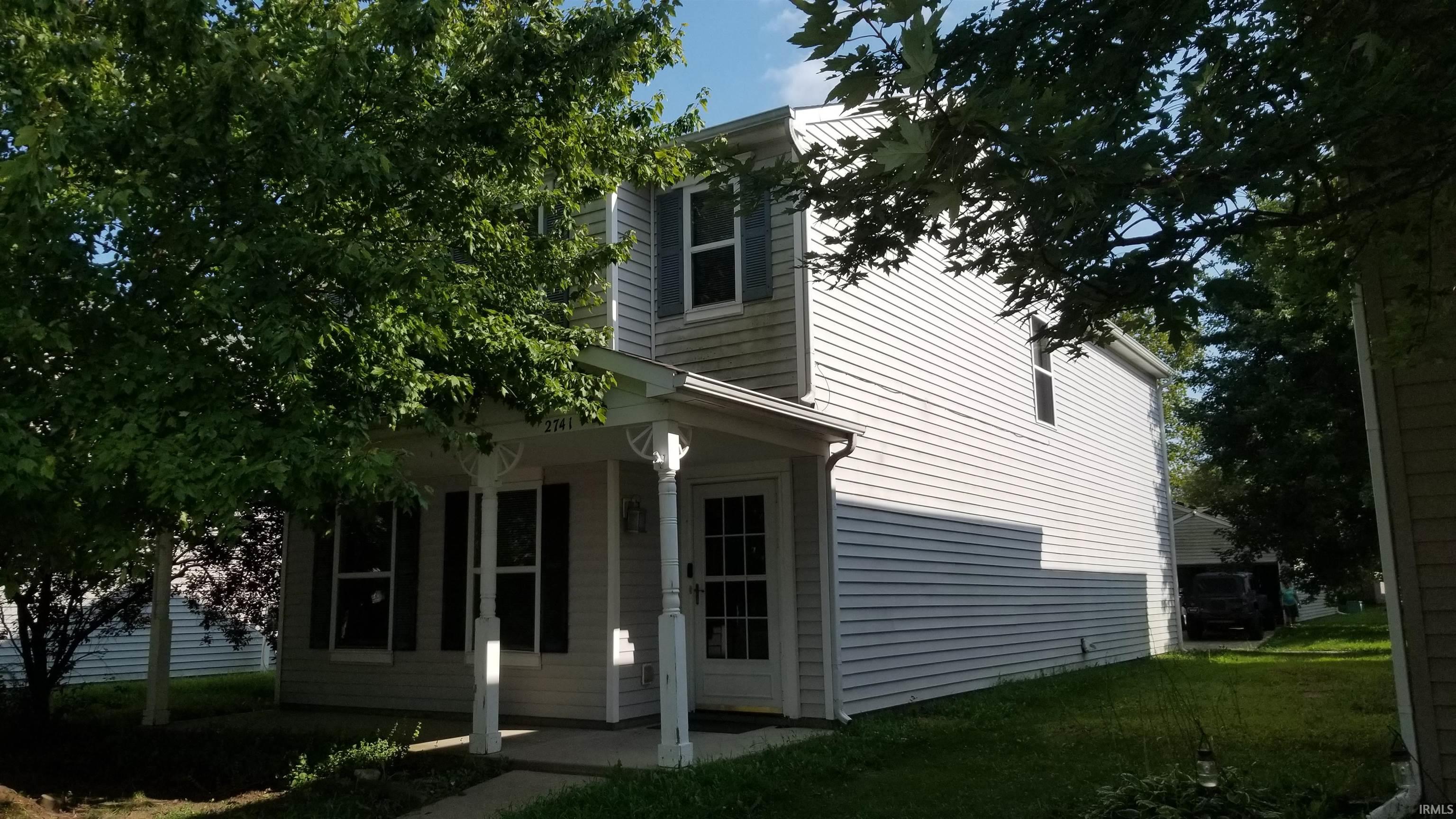 1st image of 2741 Priest Dr, Lafayette, IN 47909 | MLS# 202634956