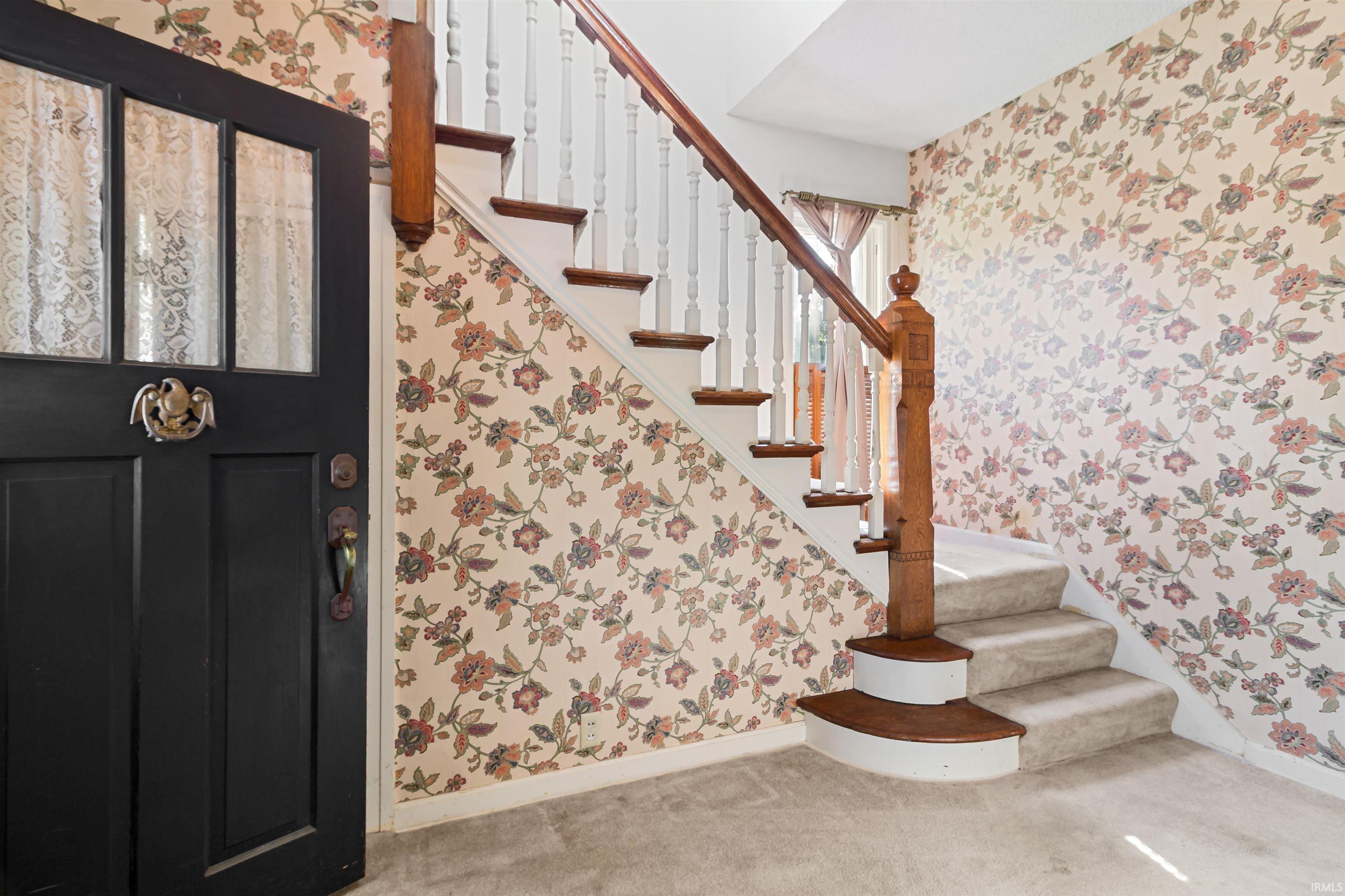5th image of 811 W Spencer Ave, Marion, IN 46952 | MLS# 202634961