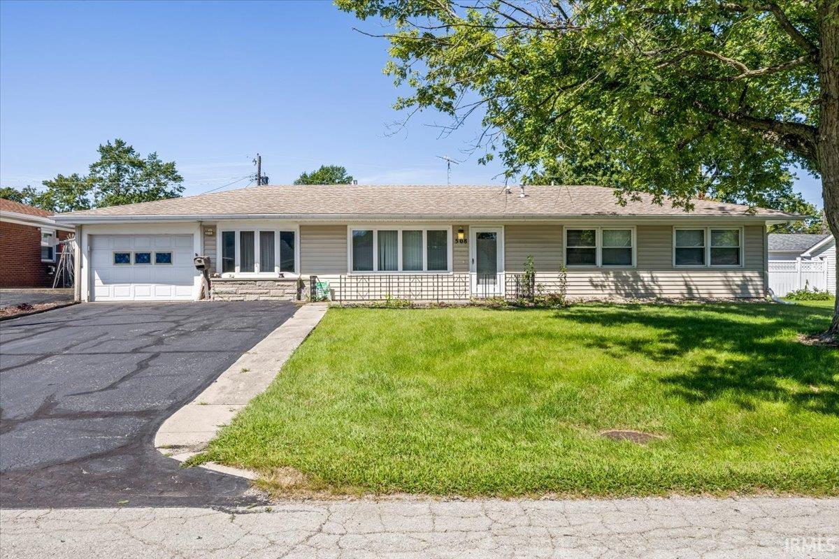 1st image of 508 S Clem St, Winchester, IN 47394 | MLS# 202634969