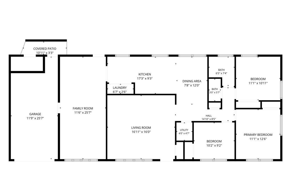 26th image of 508 S Clem St, Winchester, IN 47394 | MLS# 202634969
