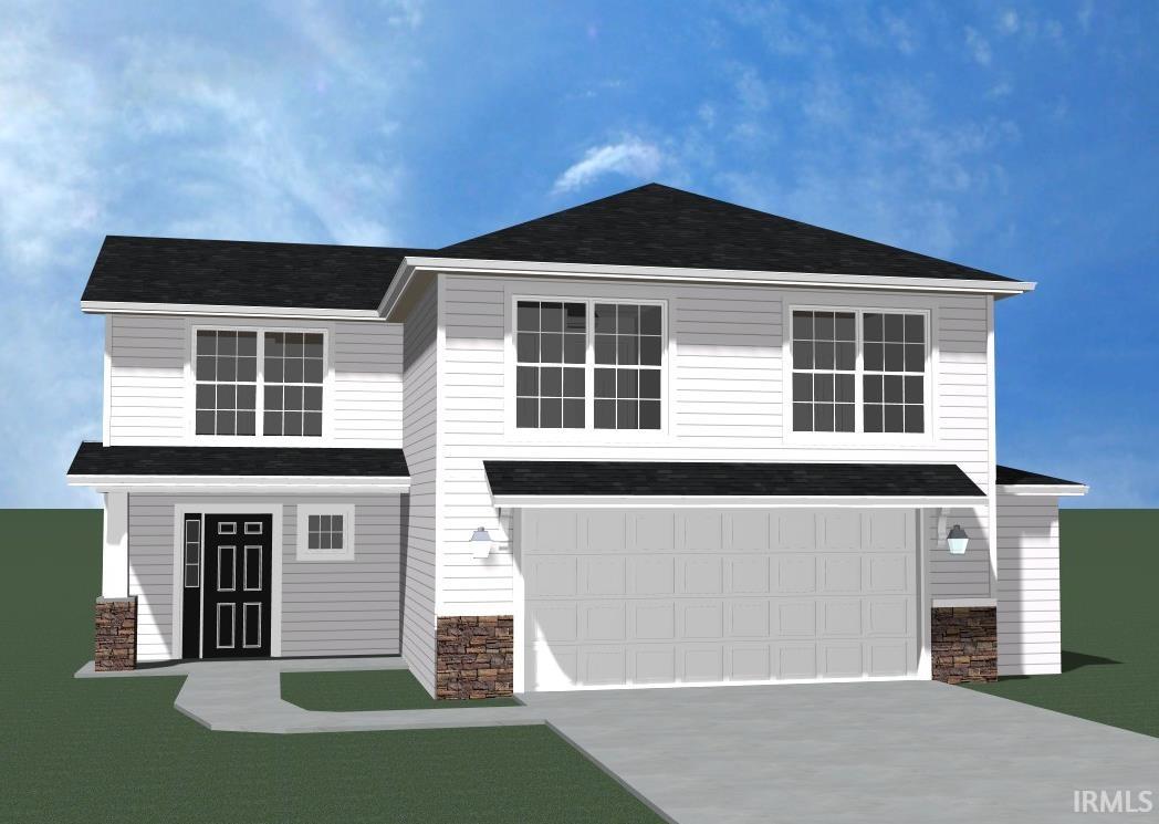 1st image of 14657 Verona Lakes Psge, Fort Wayne, IN 46814 | MLS# 202634976