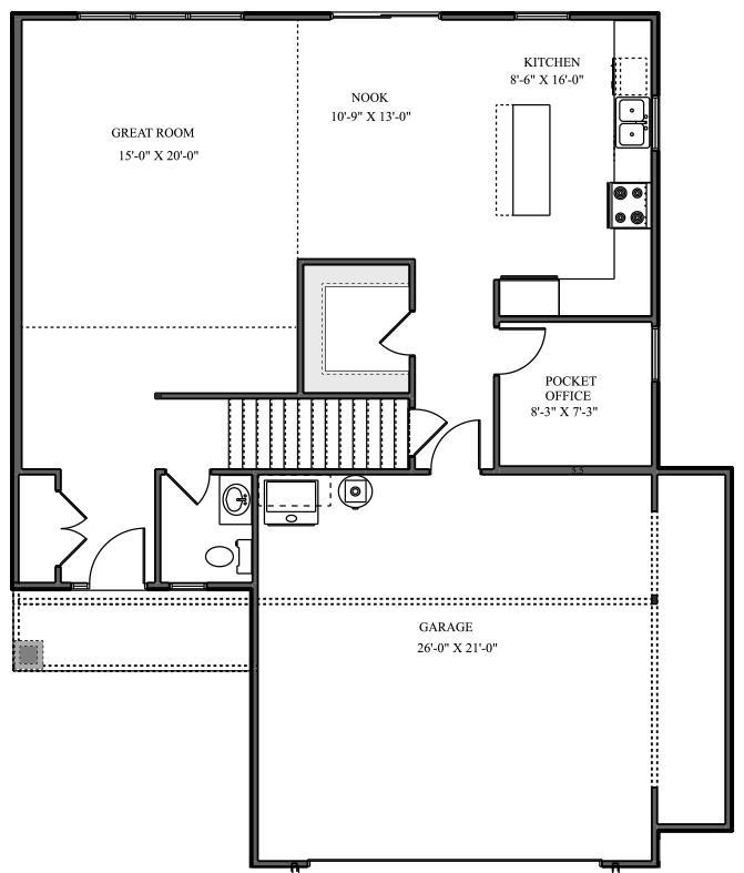2nd image of 14657 Verona Lakes Psge, Fort Wayne, IN 46814 | MLS# 202634976