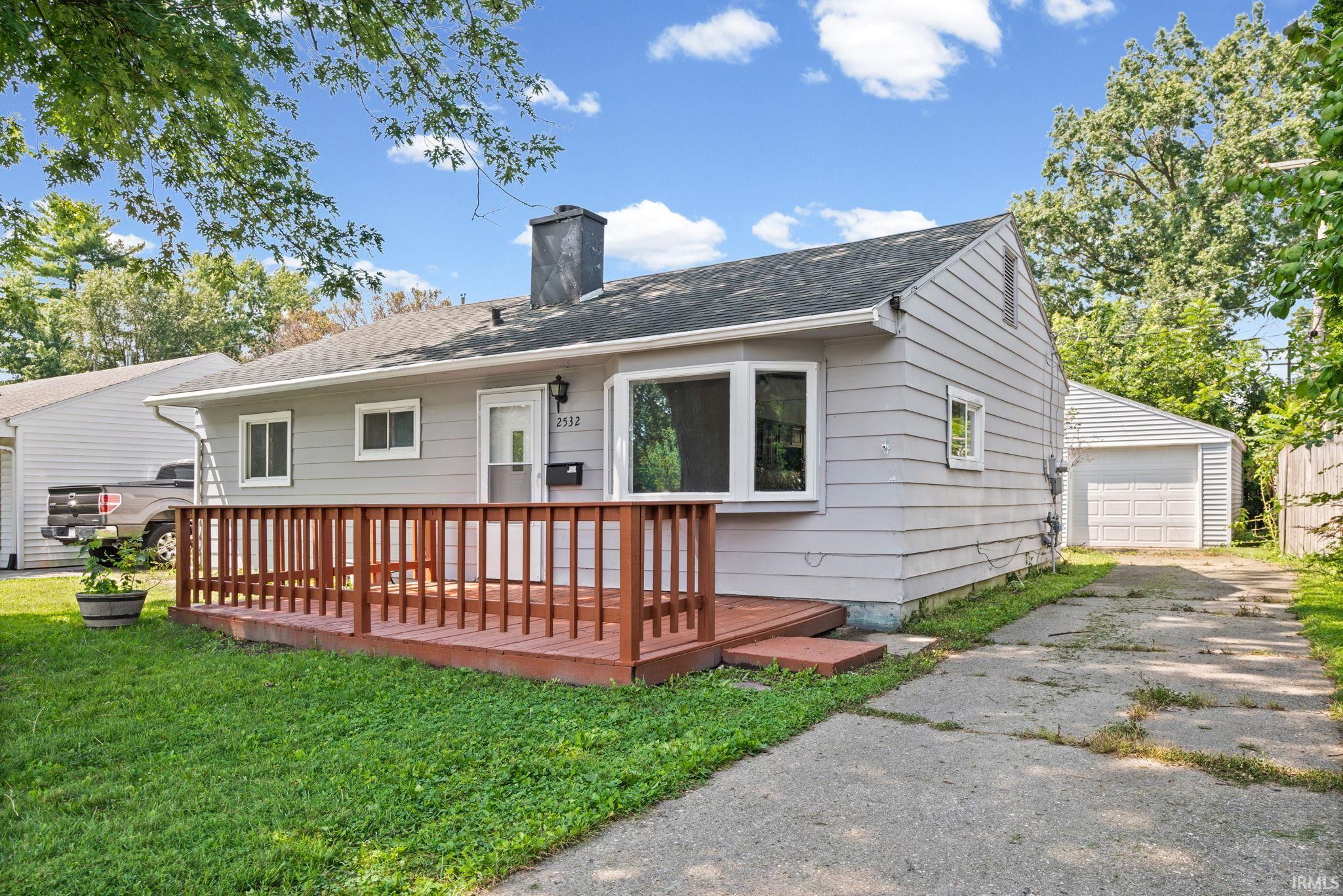 1st image of 2532 Foxhall Dr, Lafayette, IN 47909 | MLS# 202634984