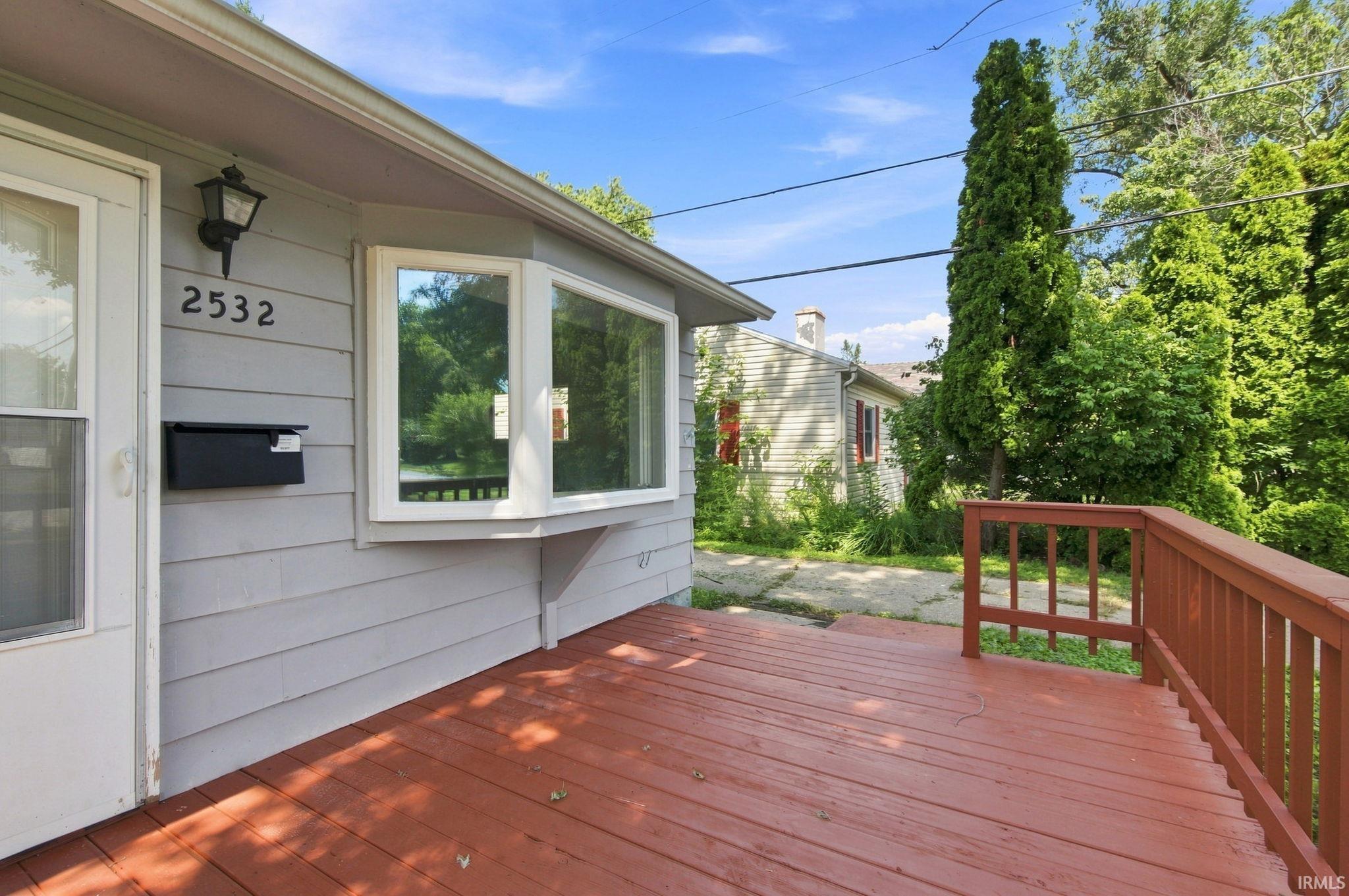Photo 2 of Manufactured home for sale at 2532 Foxhall Dr, Lafayette, IN 47909 | MLS# 202634984 | Listing updated on 2026-09-05