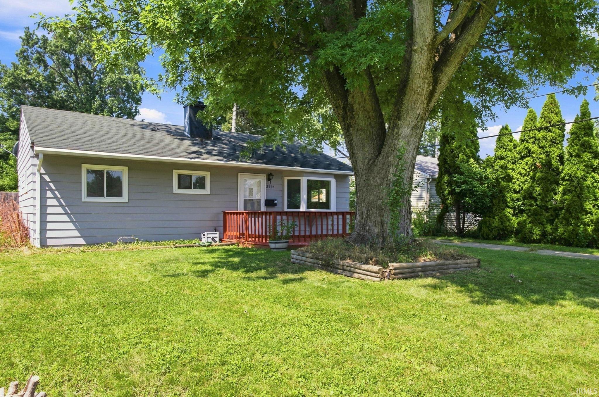 2nd image of 2532 Foxhall Dr, Lafayette, IN 47909 | MLS# 202634984