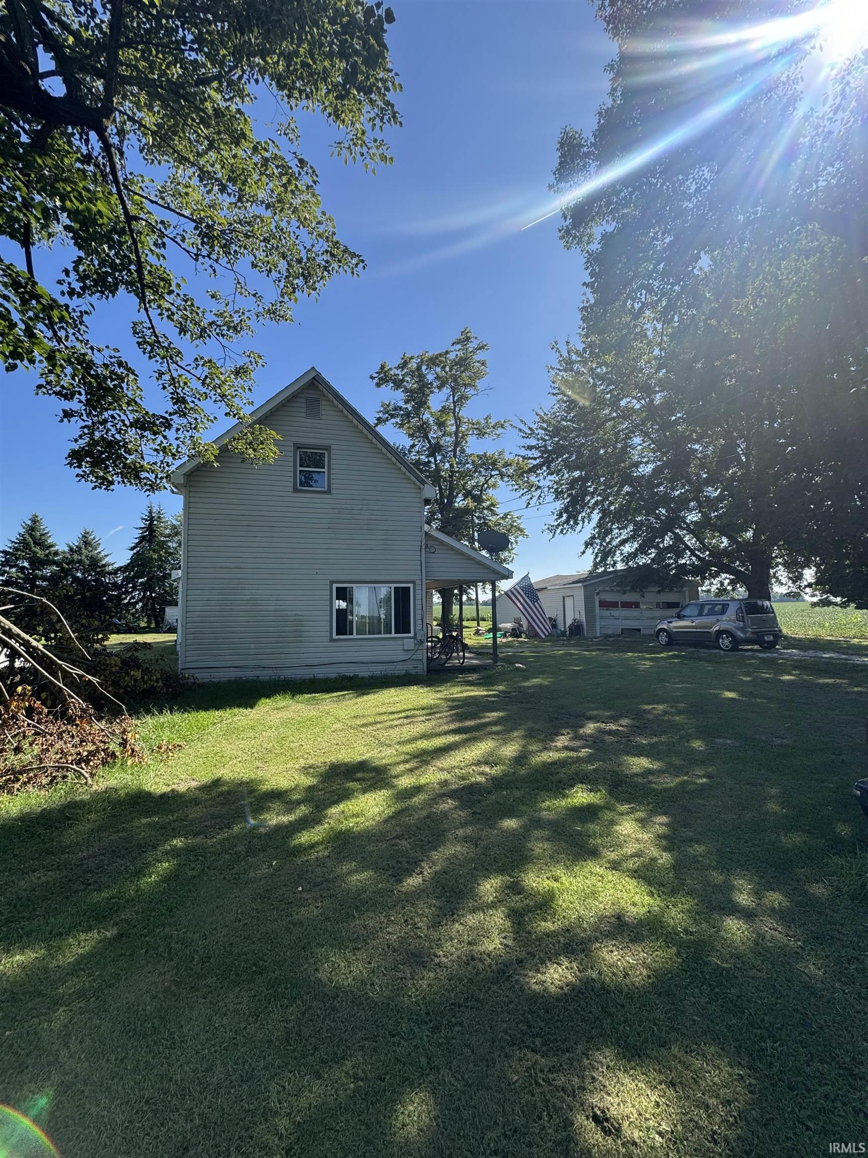 1st image of 8065 S 320 W, Jonesboro, IN 46938 | MLS# 202634990
