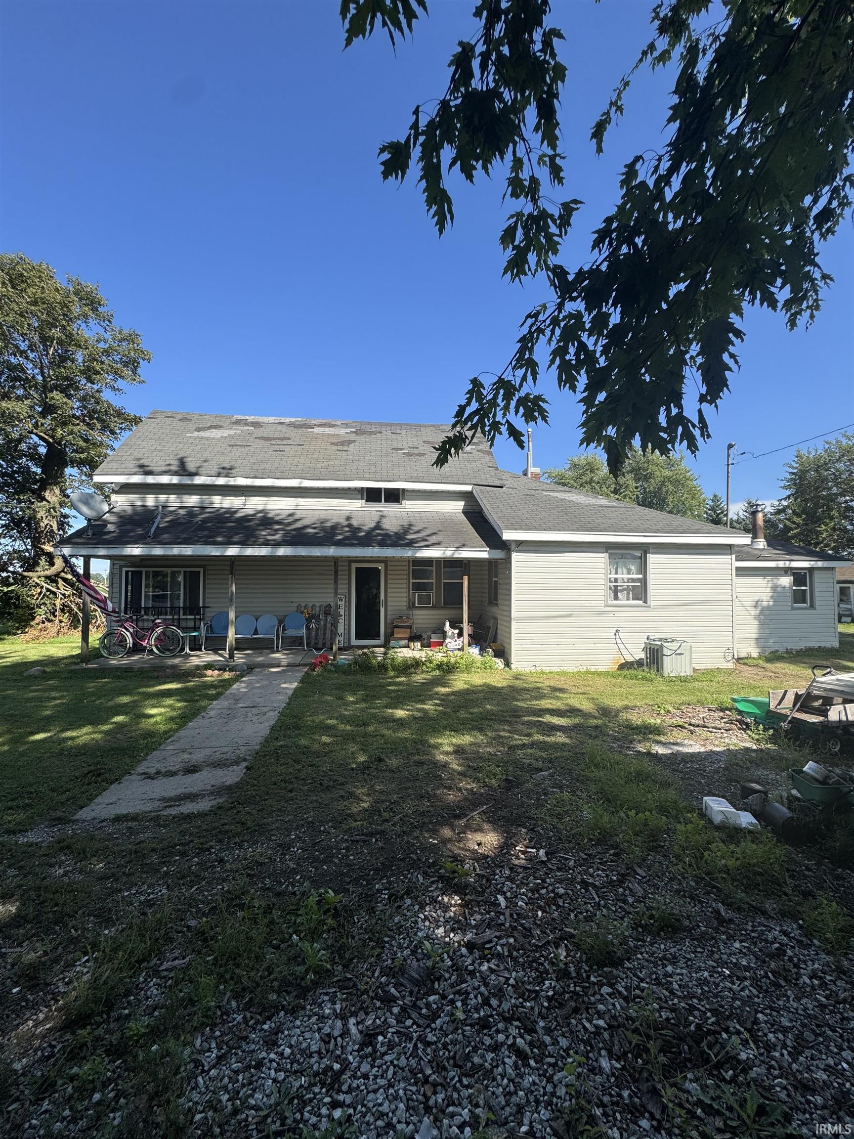2nd image of 8065 S 320 W, Jonesboro, IN 46938 | MLS# 202634990