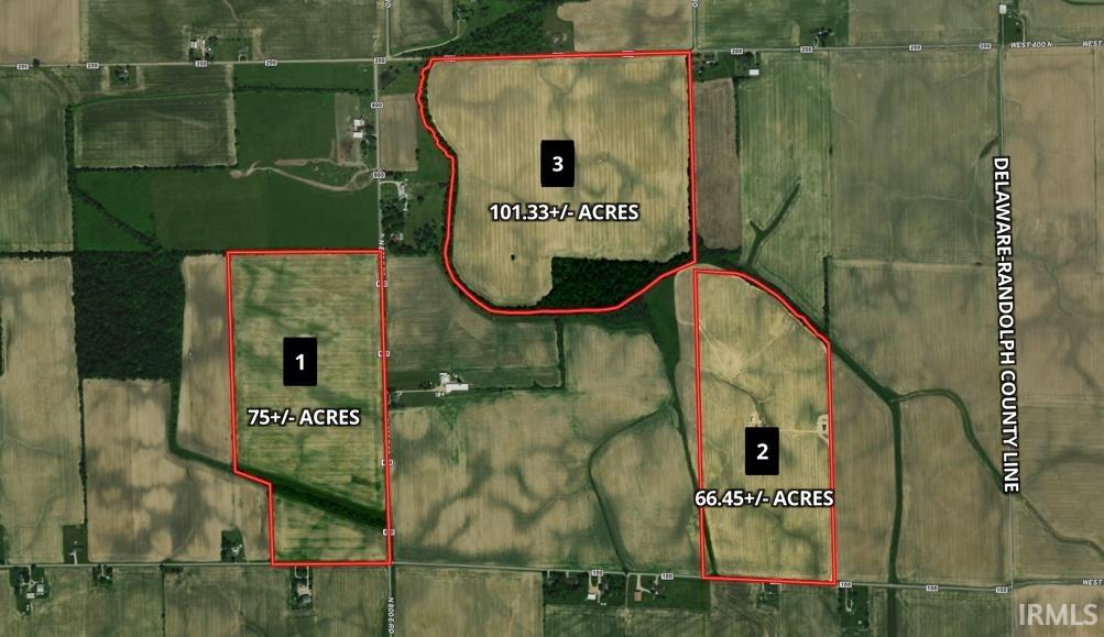 1st image of 1300 Blk E 100 N, Parker City, IN 47368 | MLS# 202635002