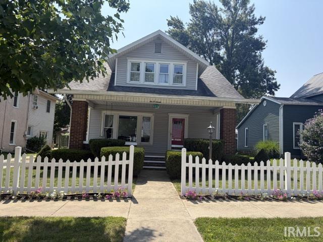 1st image of 207 W Berry St, Middlebury, IN 46540 | MLS# 202635003