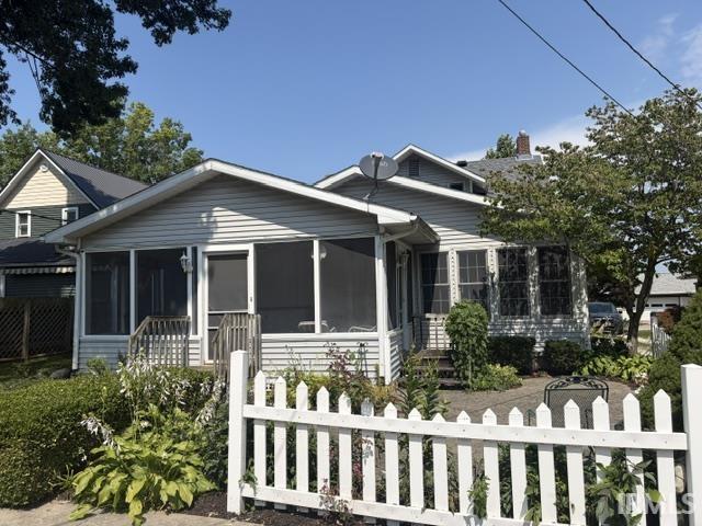 3rd image of 207 W Berry St, Middlebury, IN 46540 | MLS# 202635003