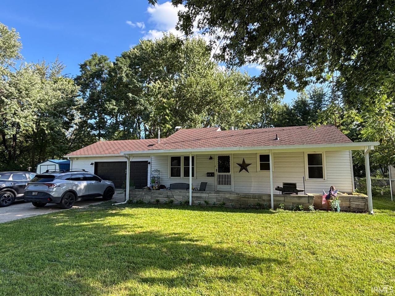 1st image of 2607 E Michigan St, Muncie, IN 47302 | MLS# 202635014