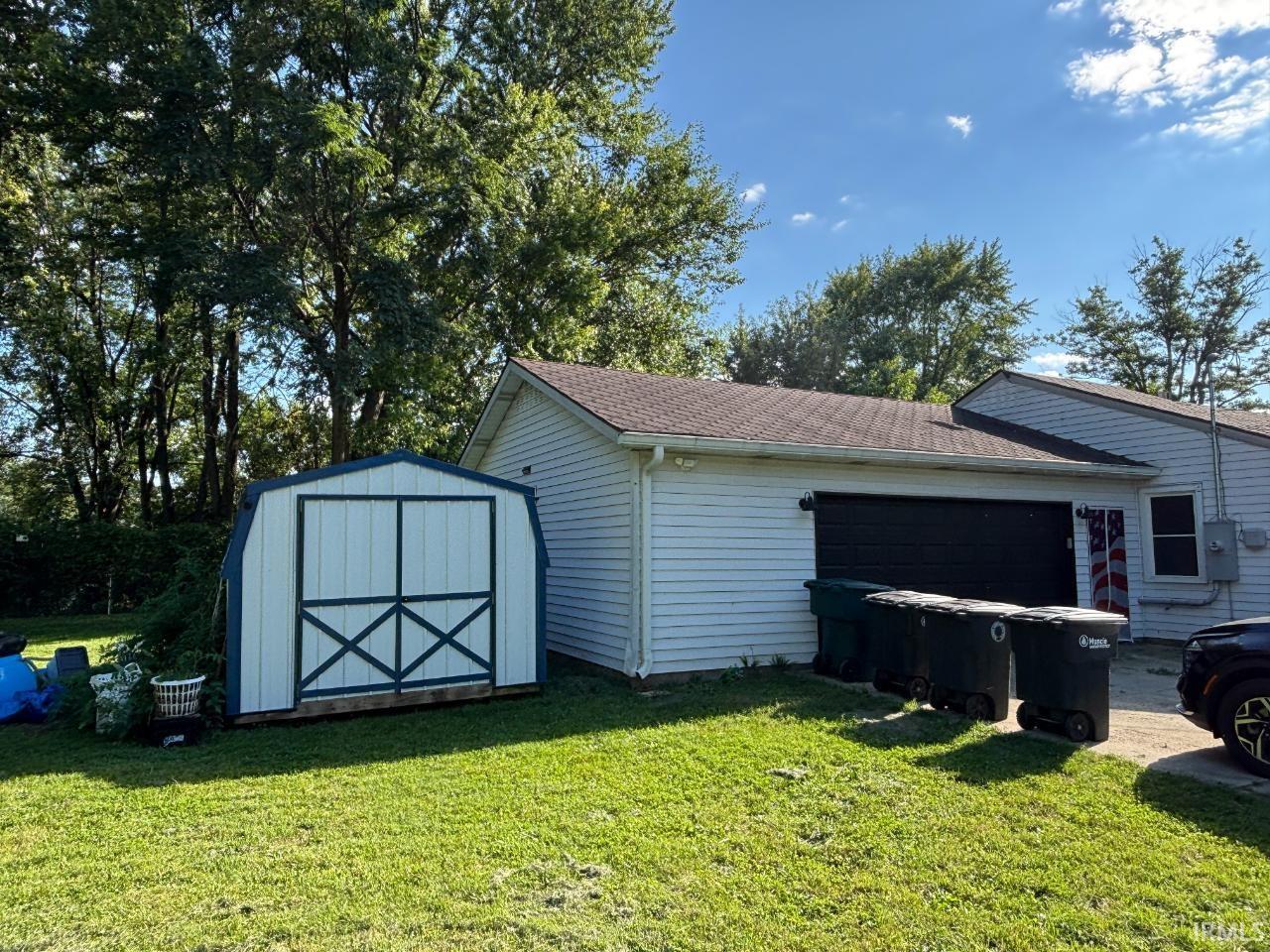 2nd image of 2607 E Michigan St, Muncie, IN 47302 | MLS# 202635014