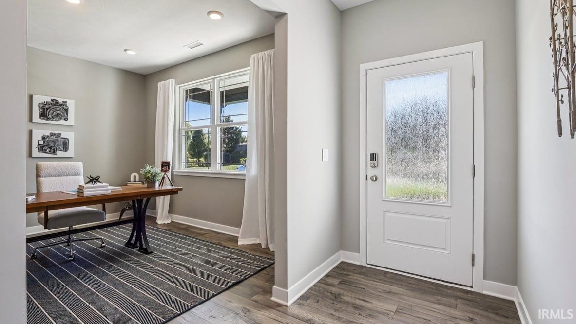 2nd image of 788 Atilla Wy, Huntertown, IN 46748 | MLS# 202635015
