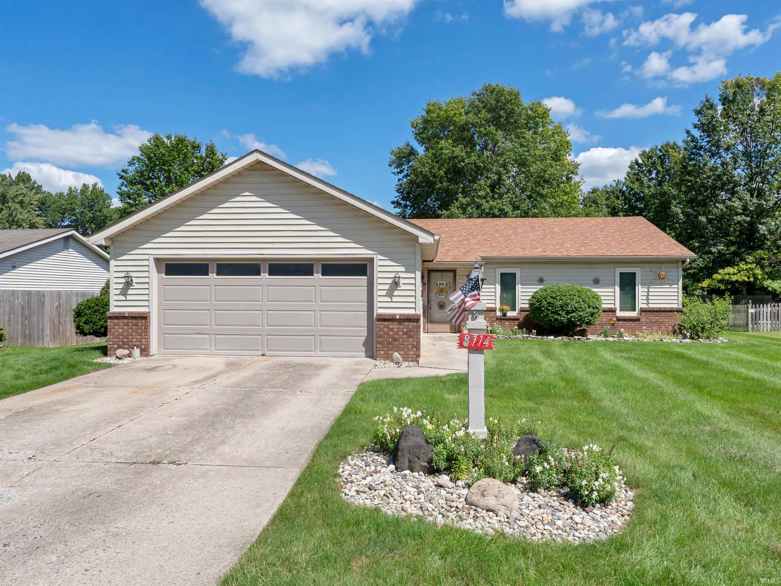 1st image of 8114 Whittier Ct, Fort Wayne, IN 46818 | MLS# 202635022