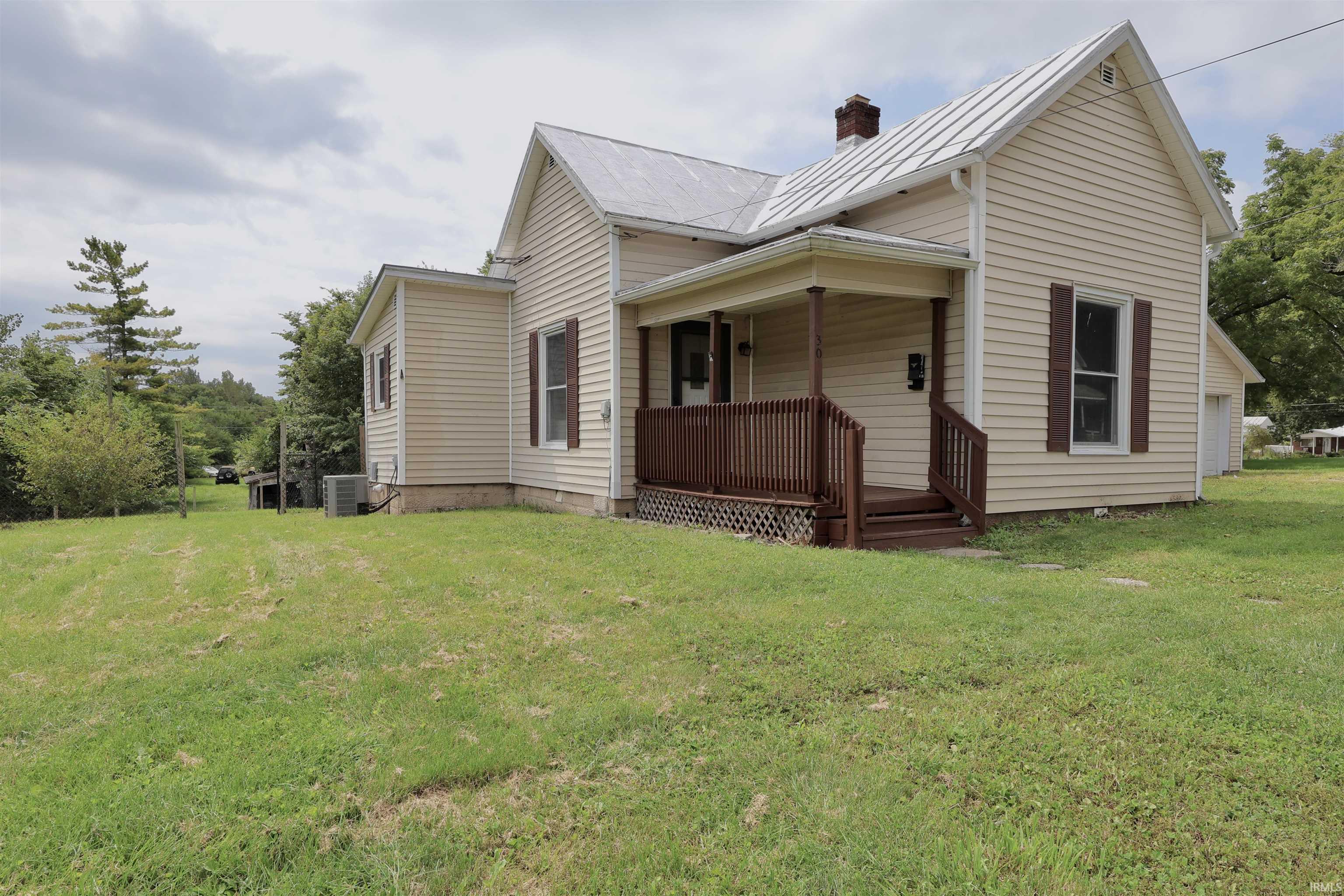 2nd image of 301 W 4th St, Ridgeville, IN 47380 | MLS# 202635025