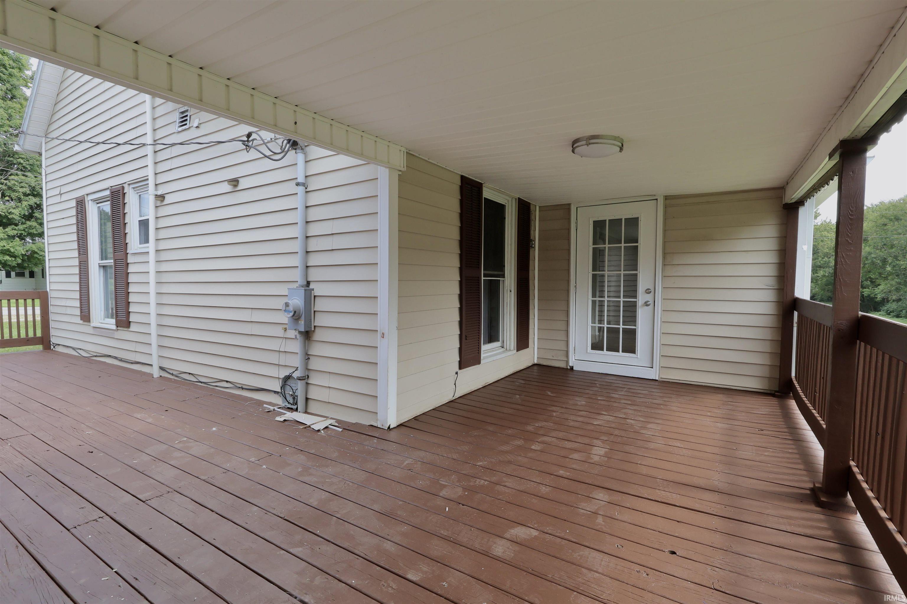 23rd image of 301 W 4th St, Ridgeville, IN 47380 | MLS# 202635025
