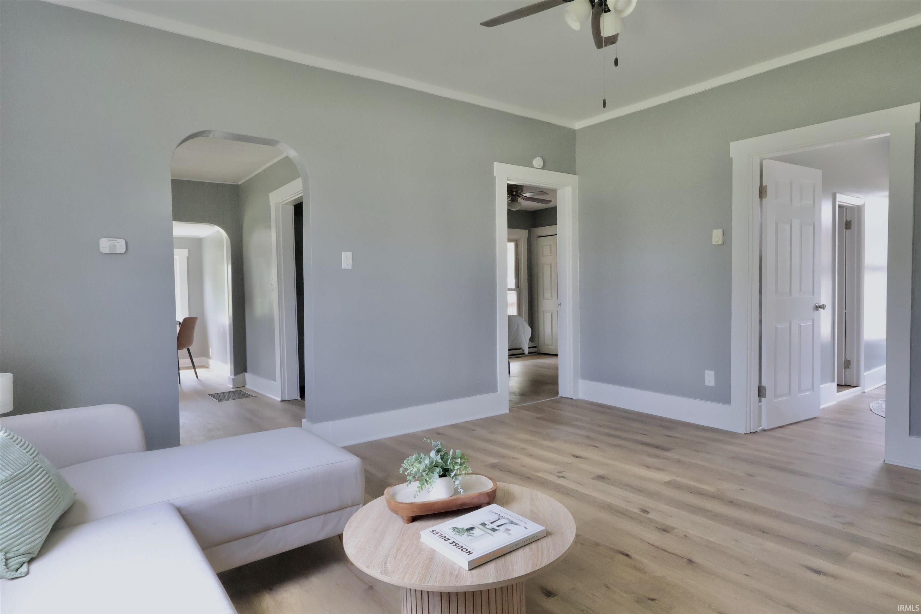 4th image of 301 W 4Th St, Ridgeville, IN 47380 | MLS# 202635025