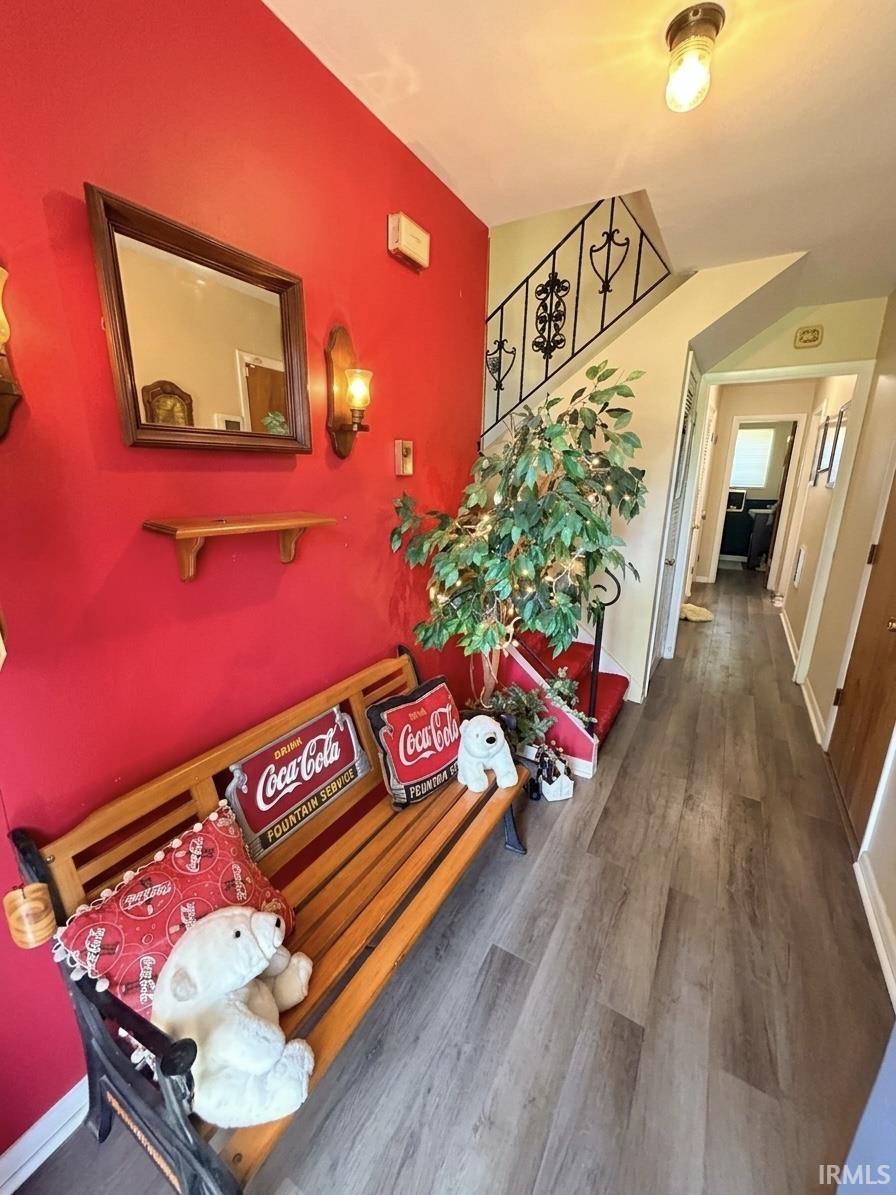 2nd image of 2705 Bellevue Dr, Fort Wayne, IN 46825 | MLS# 202635031