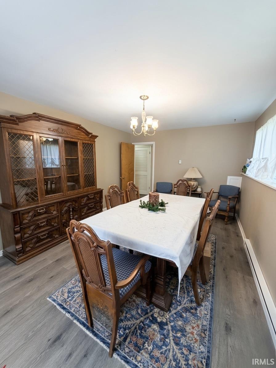 3rd image of 2705 Bellevue Dr, Fort Wayne, IN 46825 | MLS# 202635031