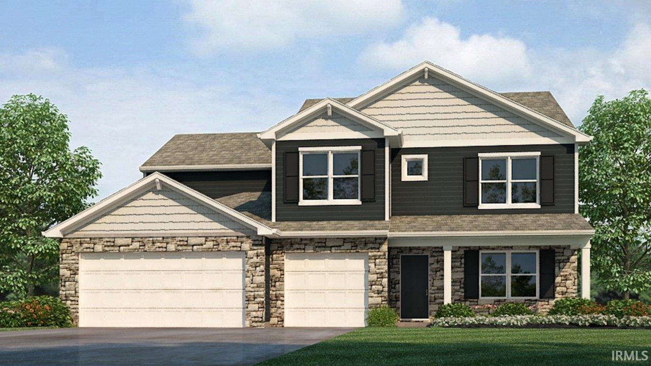 1st image of 10862 Hamish Wy, Roanoke, IN 46783 | MLS# 202635032