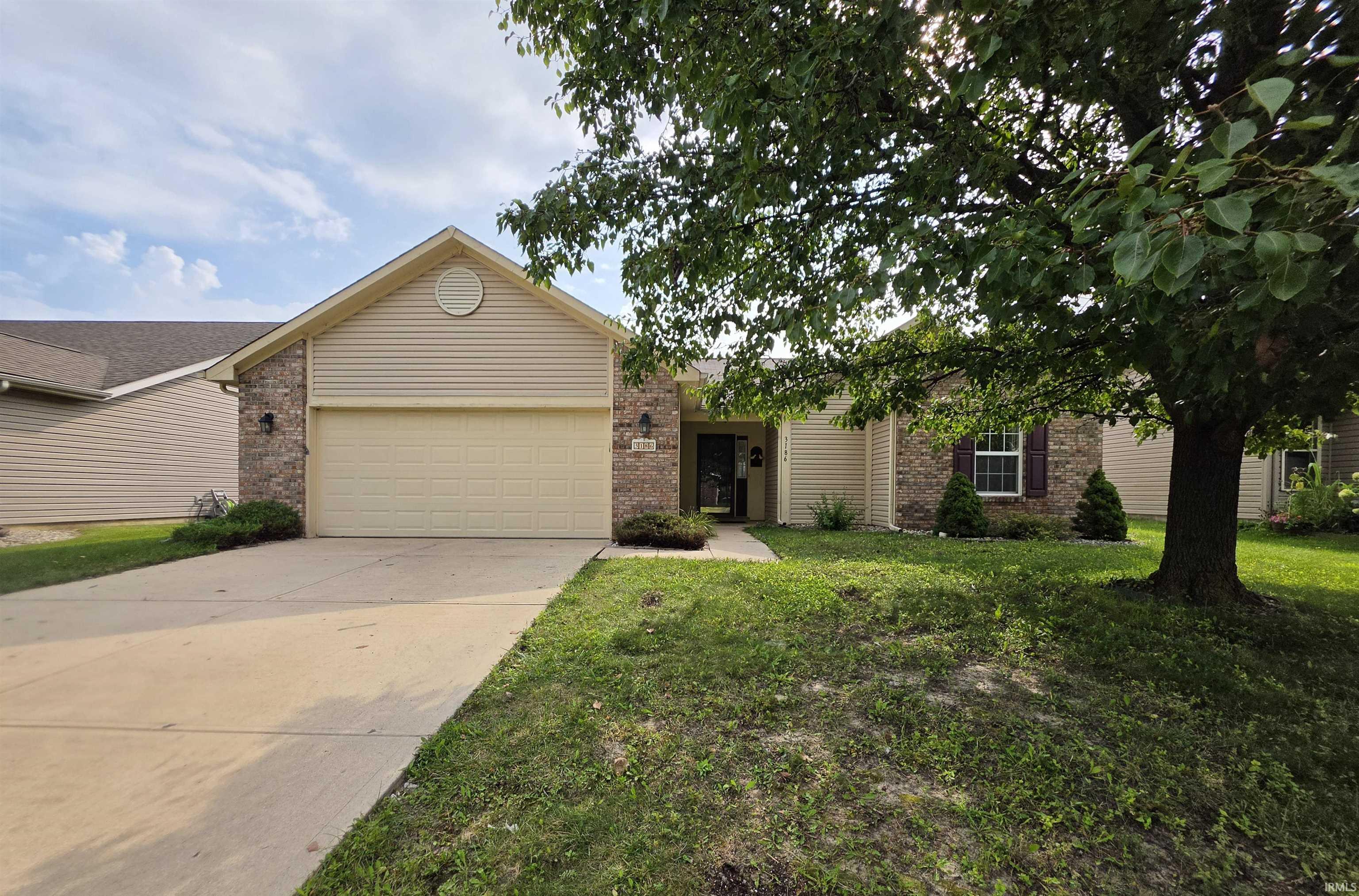 Photo 1 of Manufactured home for sale at 3186 Morrow Dr, Kokomo, IN 46902 | MLS# 202635037 | Listing updated on 2026-09-17