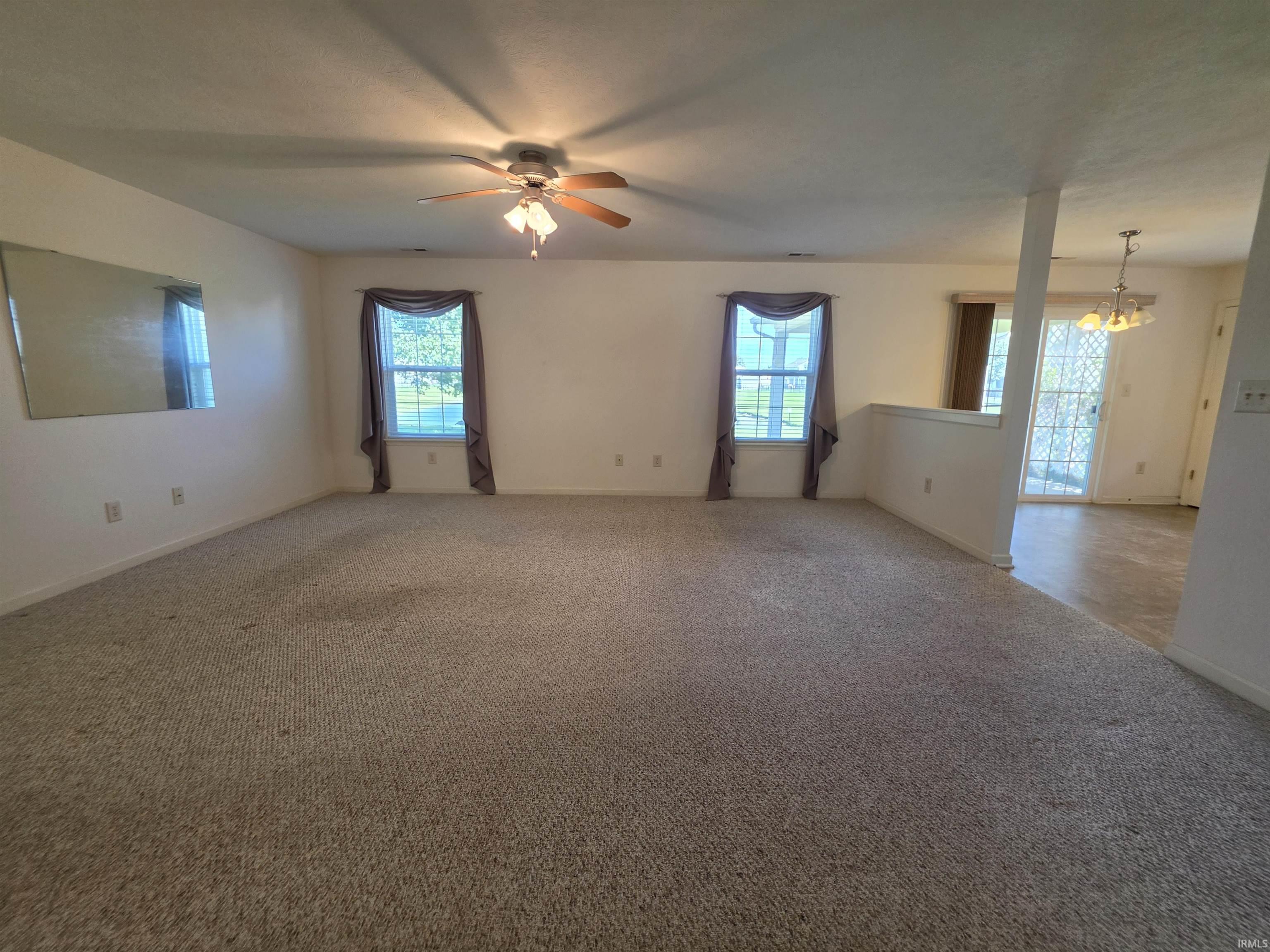 Photo 3 of Manufactured home for sale at 3186 Morrow Dr, Kokomo, IN 46902 | MLS# 202635037 | Listing updated on 2026-09-17