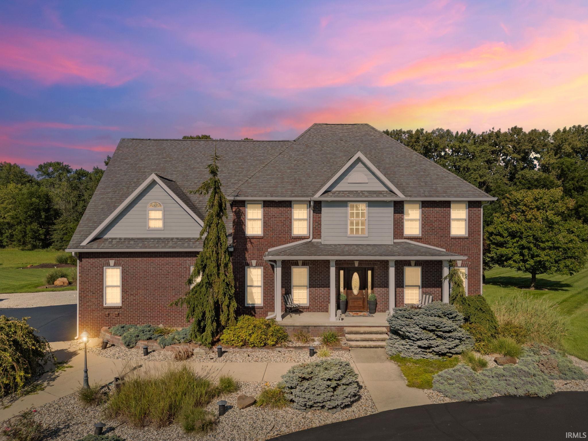 1st image of 8686 N 100 W, West Lafayette, IN 47906 | MLS# 202635040