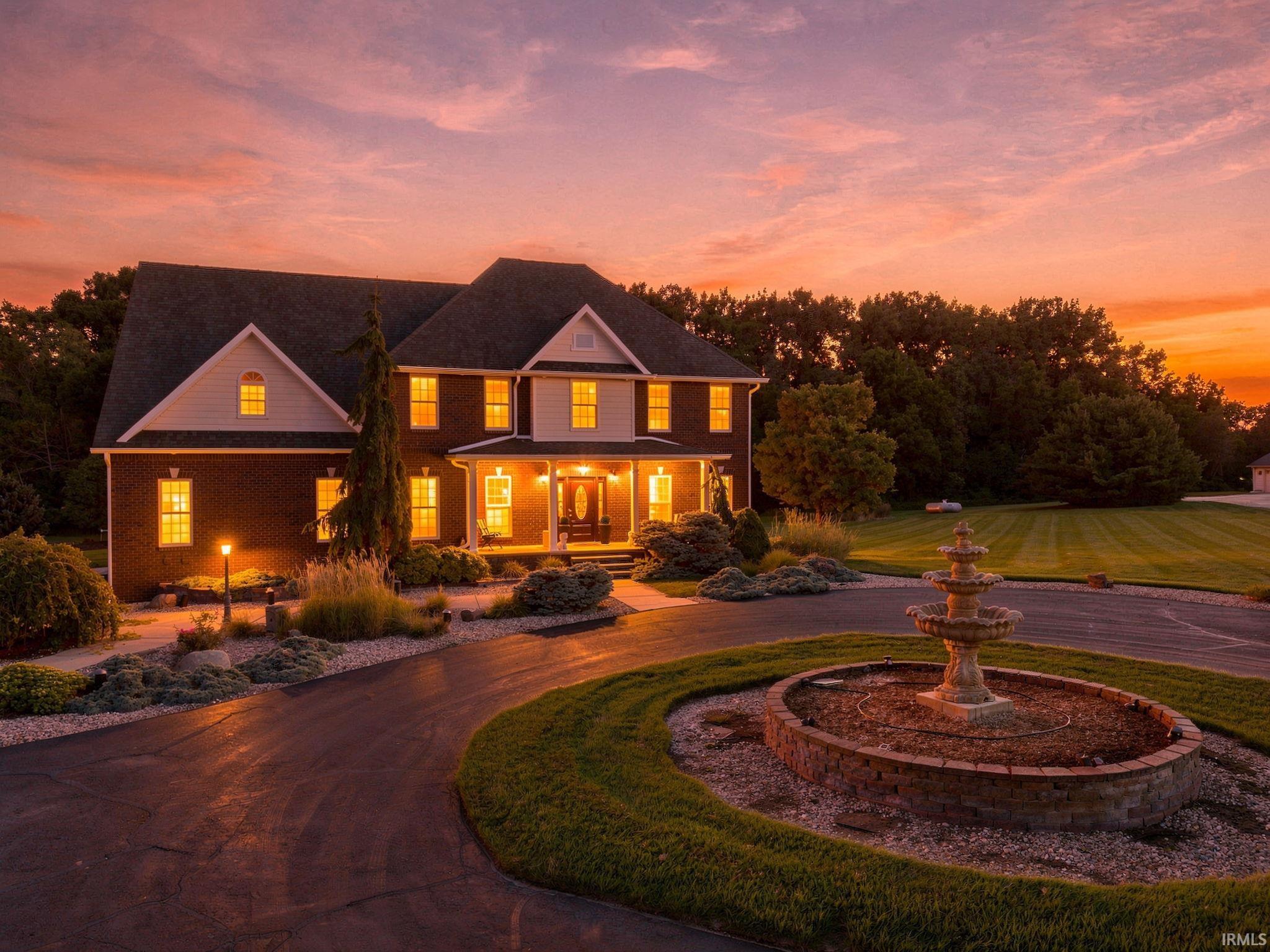 2nd image of 8686 N 100 W, West Lafayette, IN 47906 | MLS# 202635040