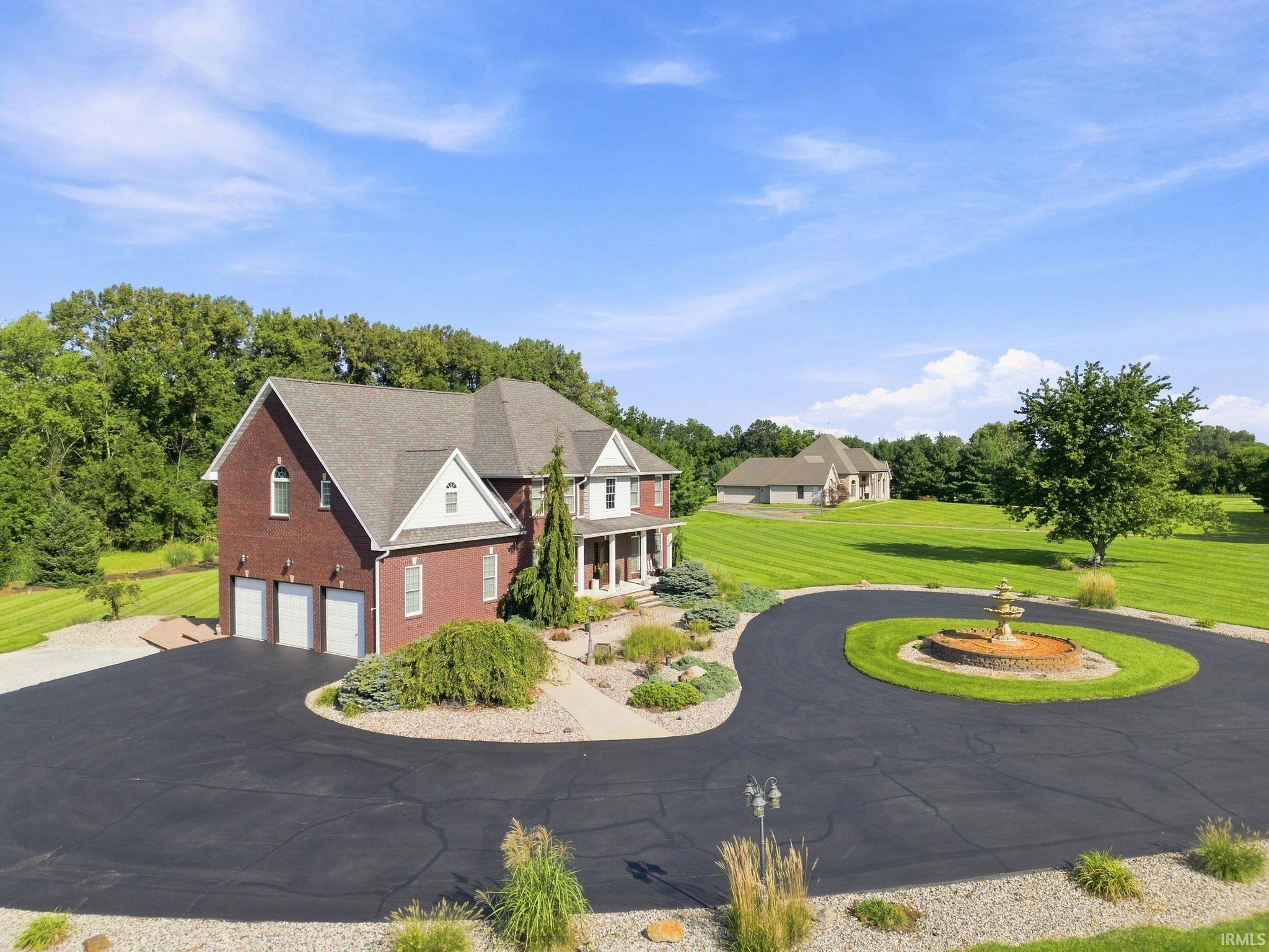 50th image of 8686 N 100 W, West Lafayette, IN 47906 | MLS# 202635040