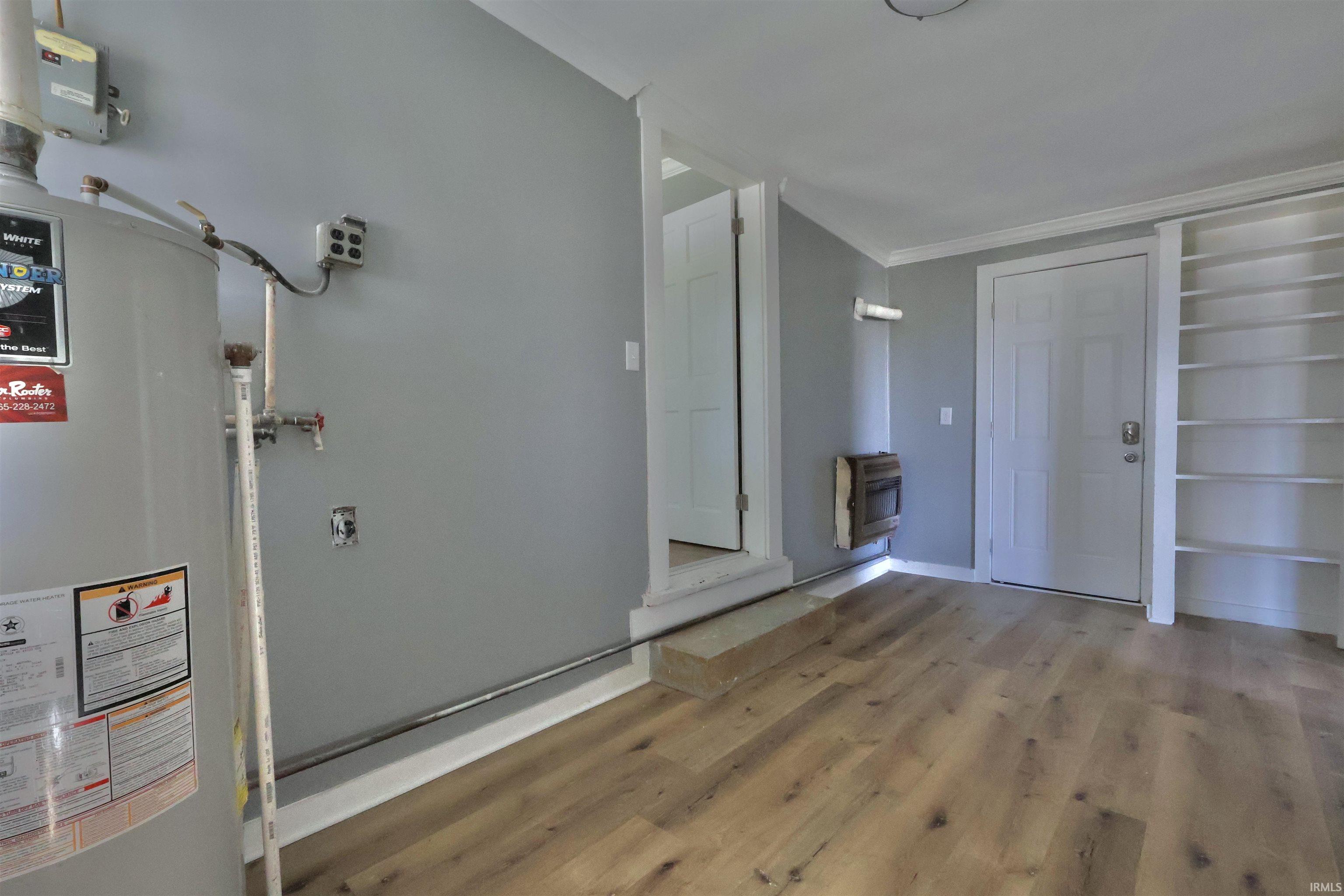 22nd image of 303 N Fulton St, Parker City, IN 47368 | MLS# 202635048
