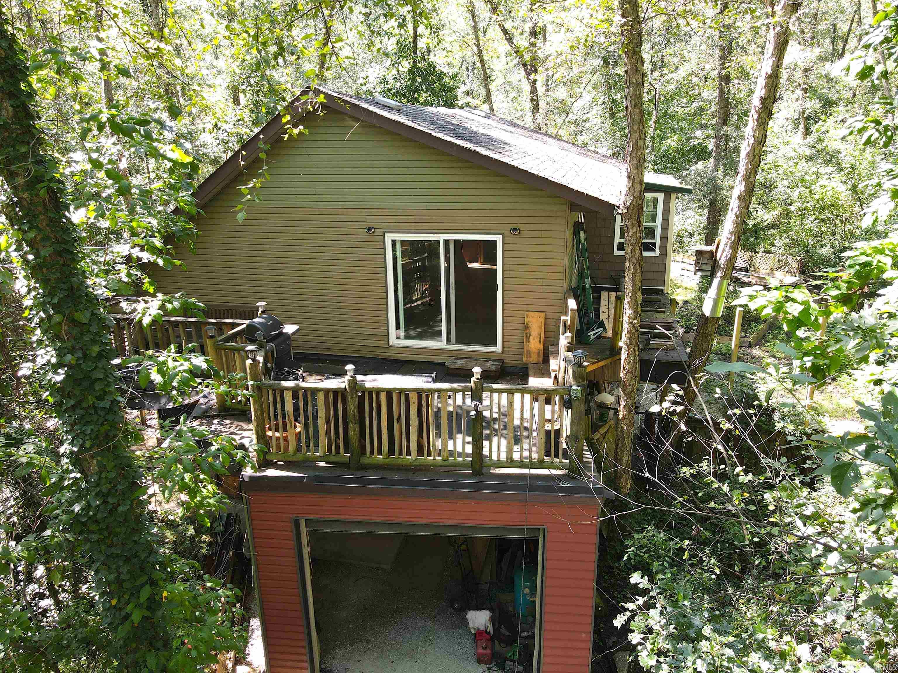 4th image of 5112 E 100 N, Knox, IN 46534 | MLS# 202635054