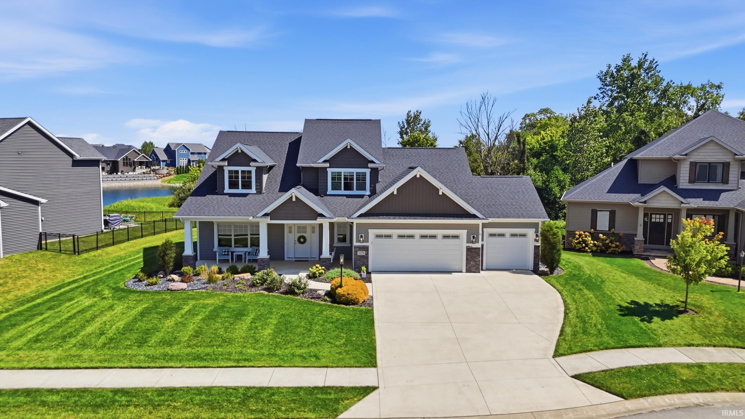 1st image of 3371 Treviso Cvs, Fort Wayne, IN 46814 | MLS# 202635056