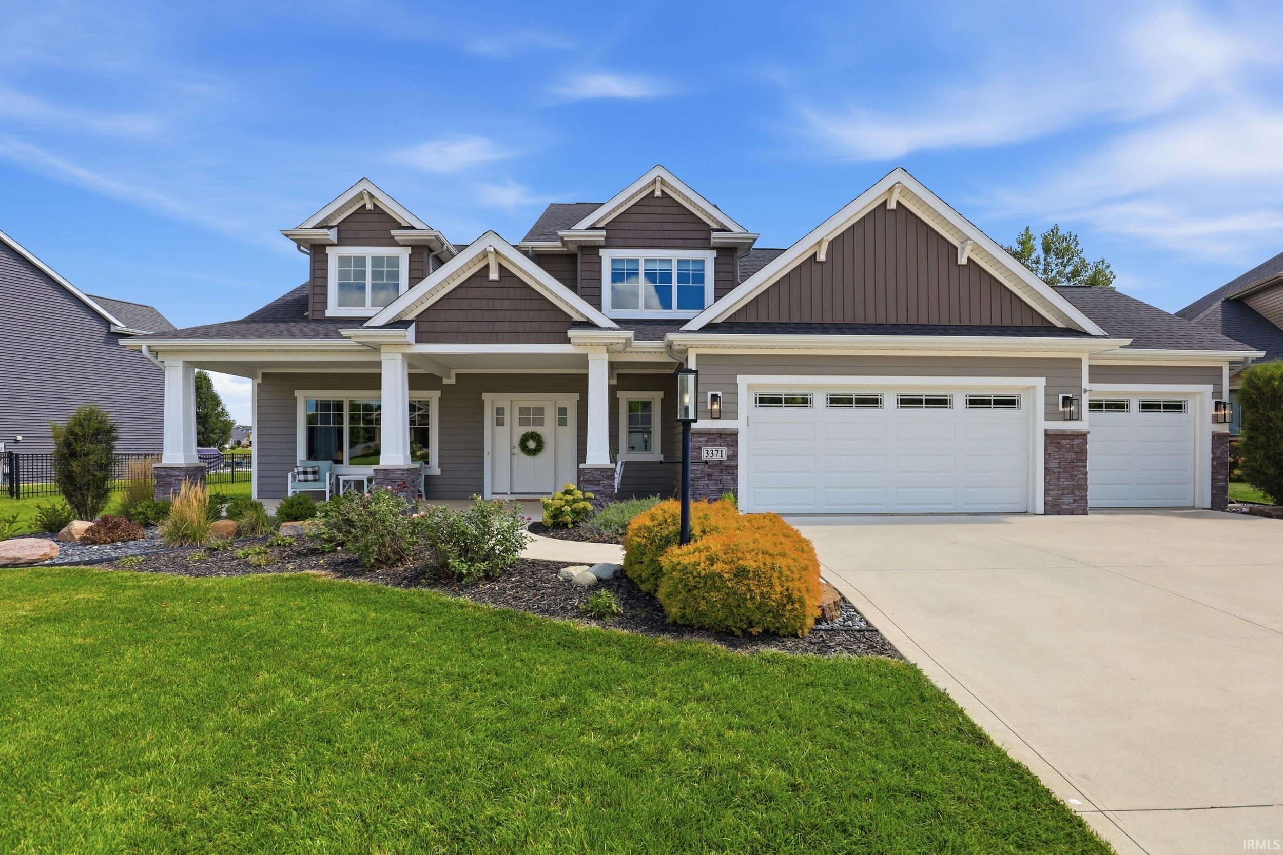 2nd image of 3371 Treviso Cvs, Fort Wayne, IN 46814 | MLS# 202635056