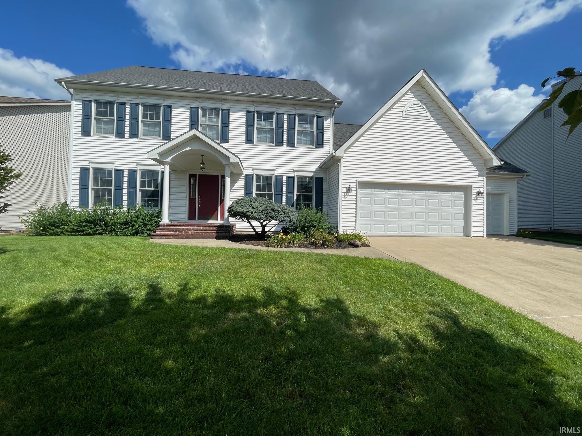 1st image of 3406 Crawford St, West Lafayette, IN 47906 | MLS# 202635060