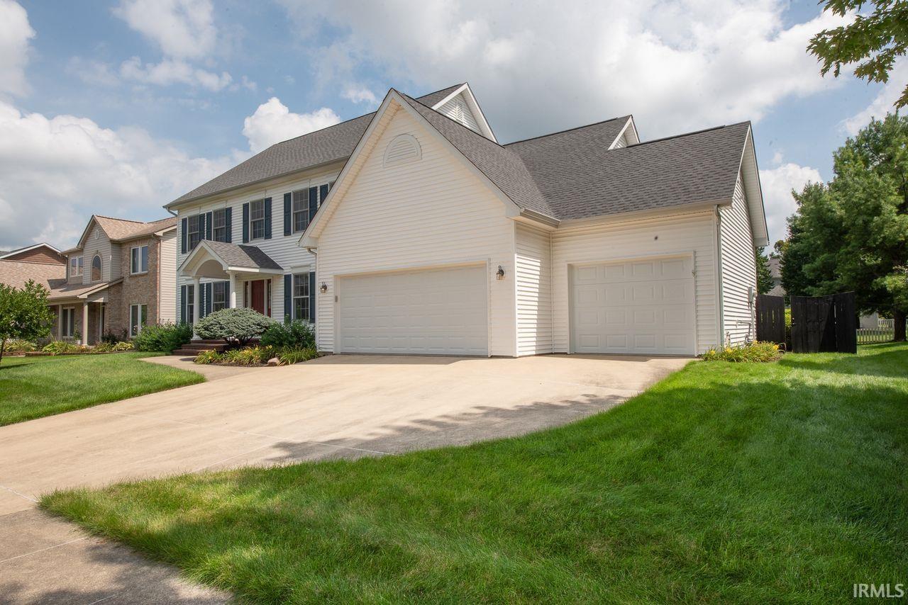 2nd image of 3406 Crawford St, West Lafayette, IN 47906 | MLS# 202635060