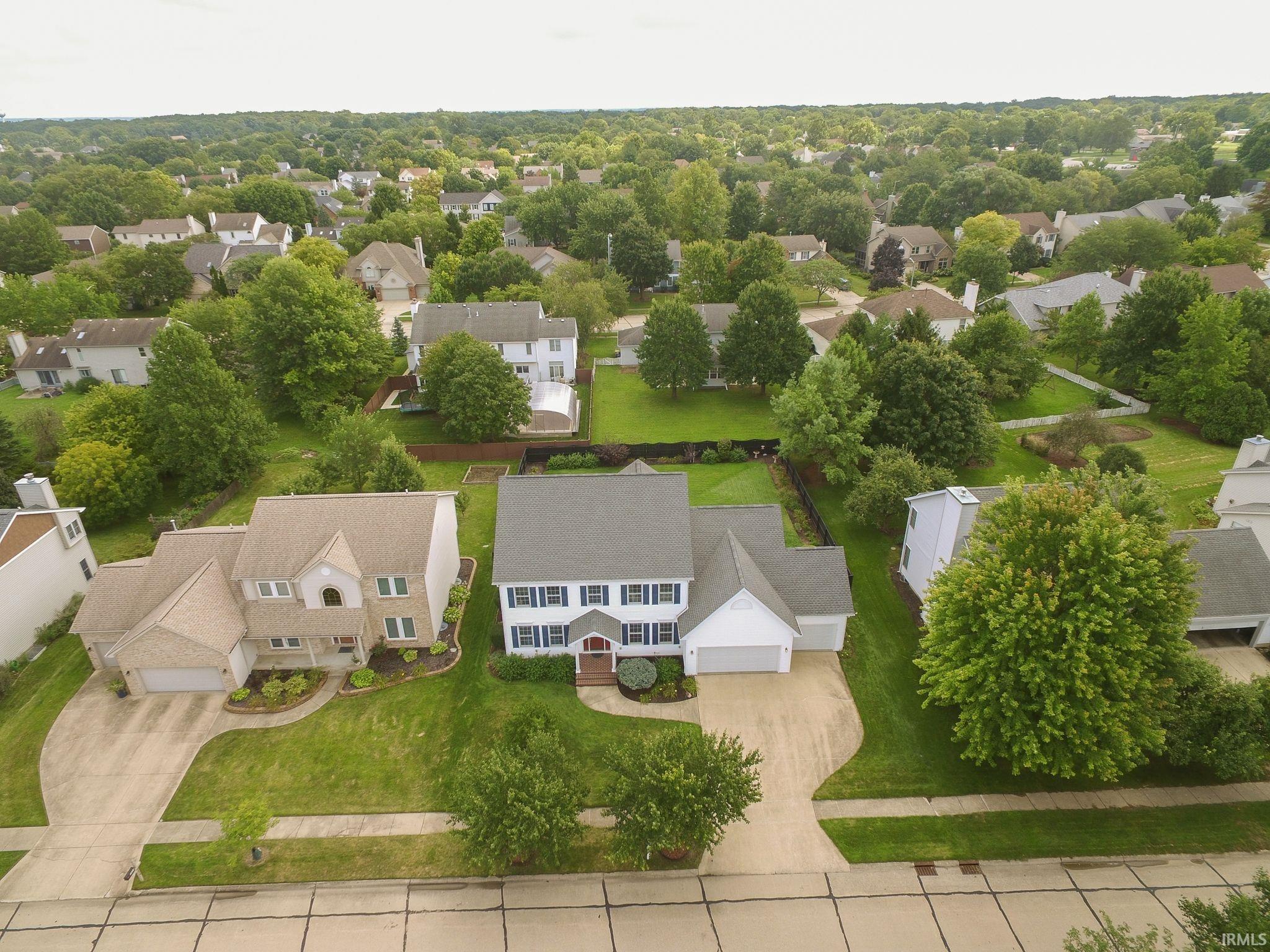 3rd image of 3406 Crawford St, West Lafayette, IN 47906 | MLS# 202635060