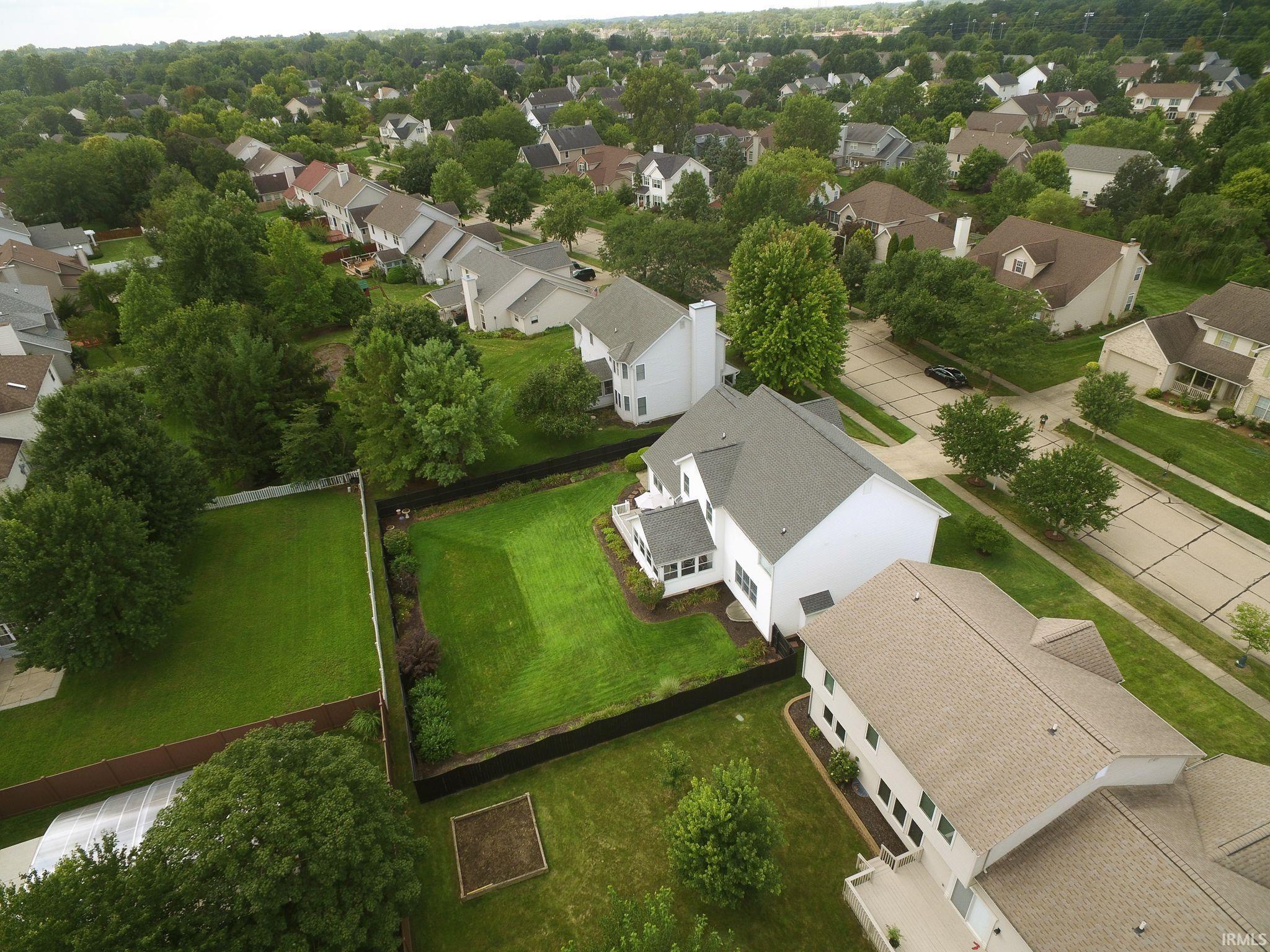 4th image of 3406 Crawford St, West Lafayette, IN 47906 | MLS# 202635060