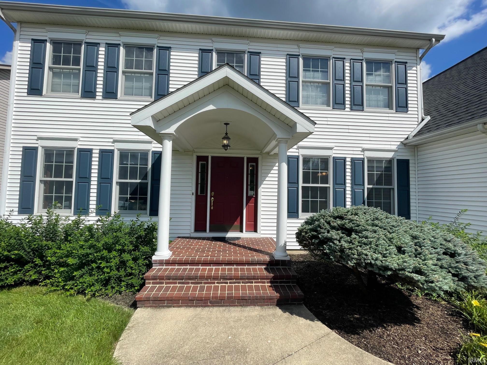 5th image of 3406 Crawford St, West Lafayette, IN 47906 | MLS# 202635060