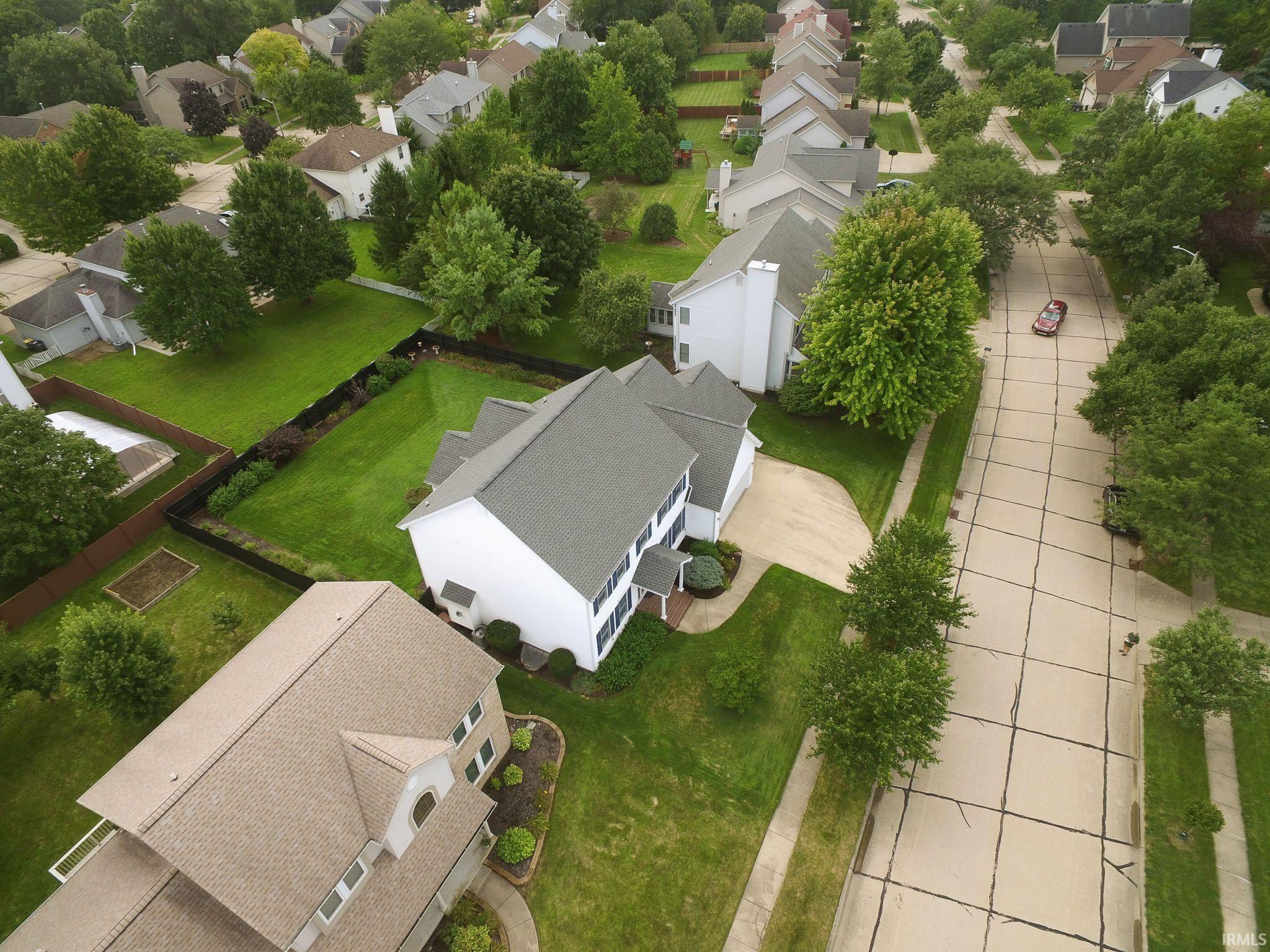 42nd image of 3406 Crawford St, West Lafayette, IN 47906 | MLS# 202635060