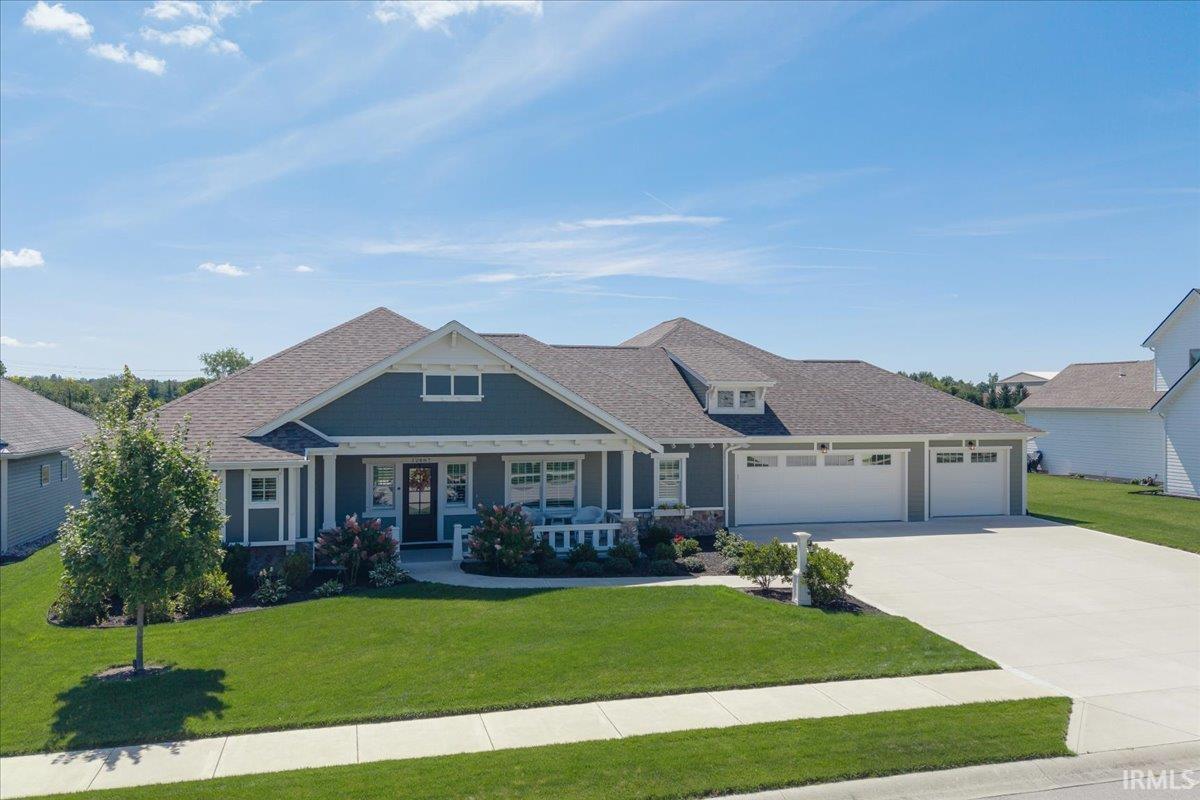 1st image of 12487 Tula Trl, Fort Wayne, IN 46814 | MLS# 202635062