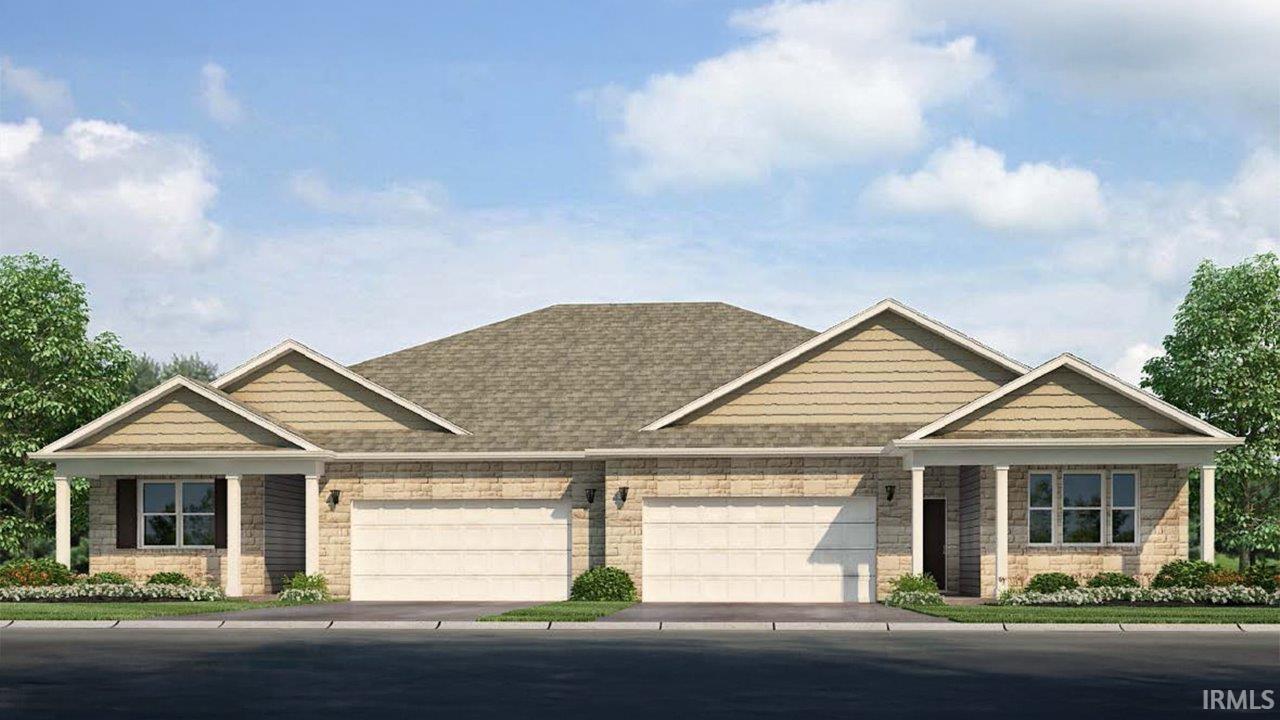 1st image of 11346 Palmer Lake Run, Fort Wayne, IN 46818 | MLS# 202635068