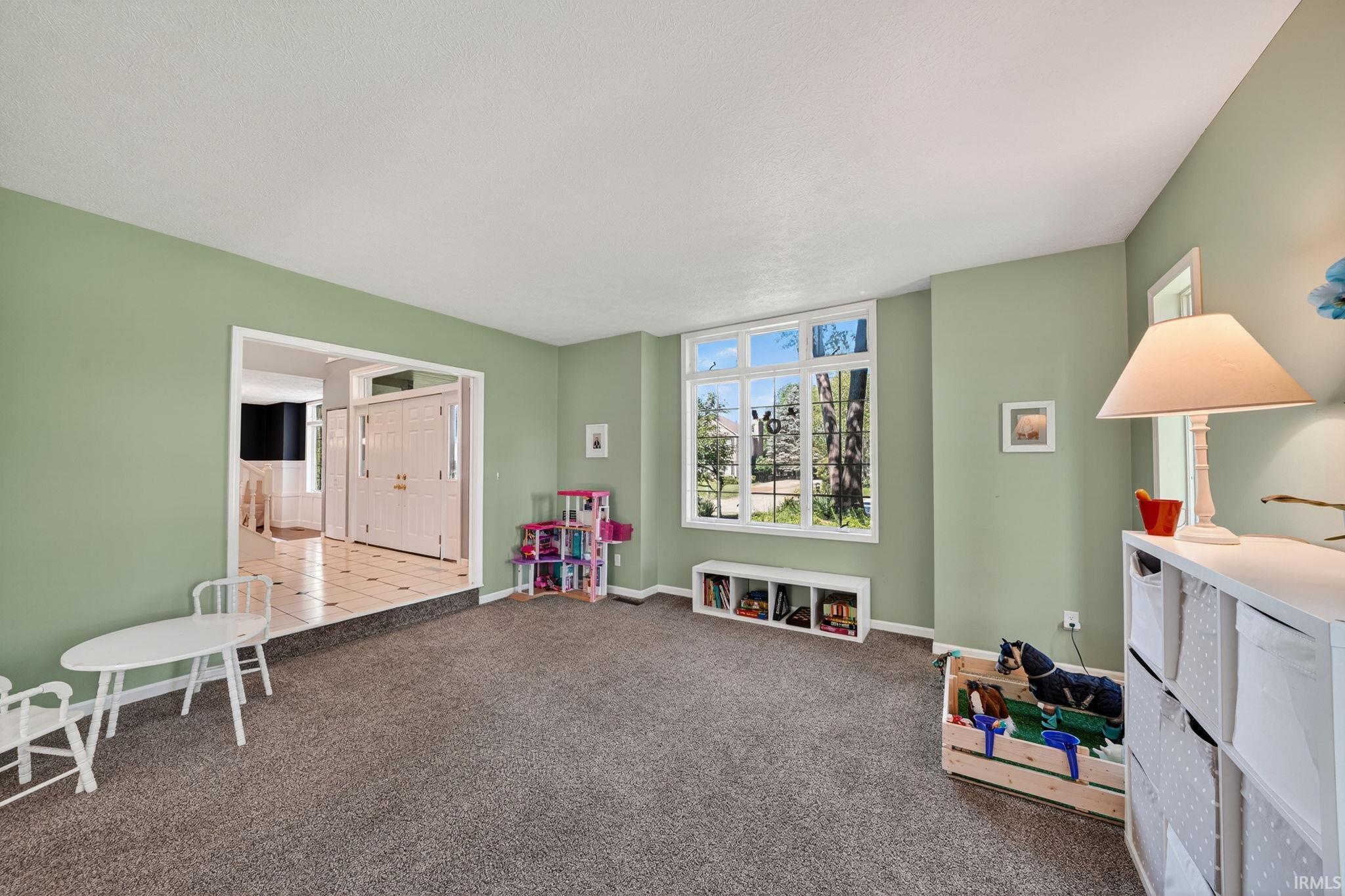 Photo 3 of Manufactured home for sale at 51530 Clubhouse Dr, South Bend, IN 46628 | MLS# 202635107 | Listing updated on 2026-09-21