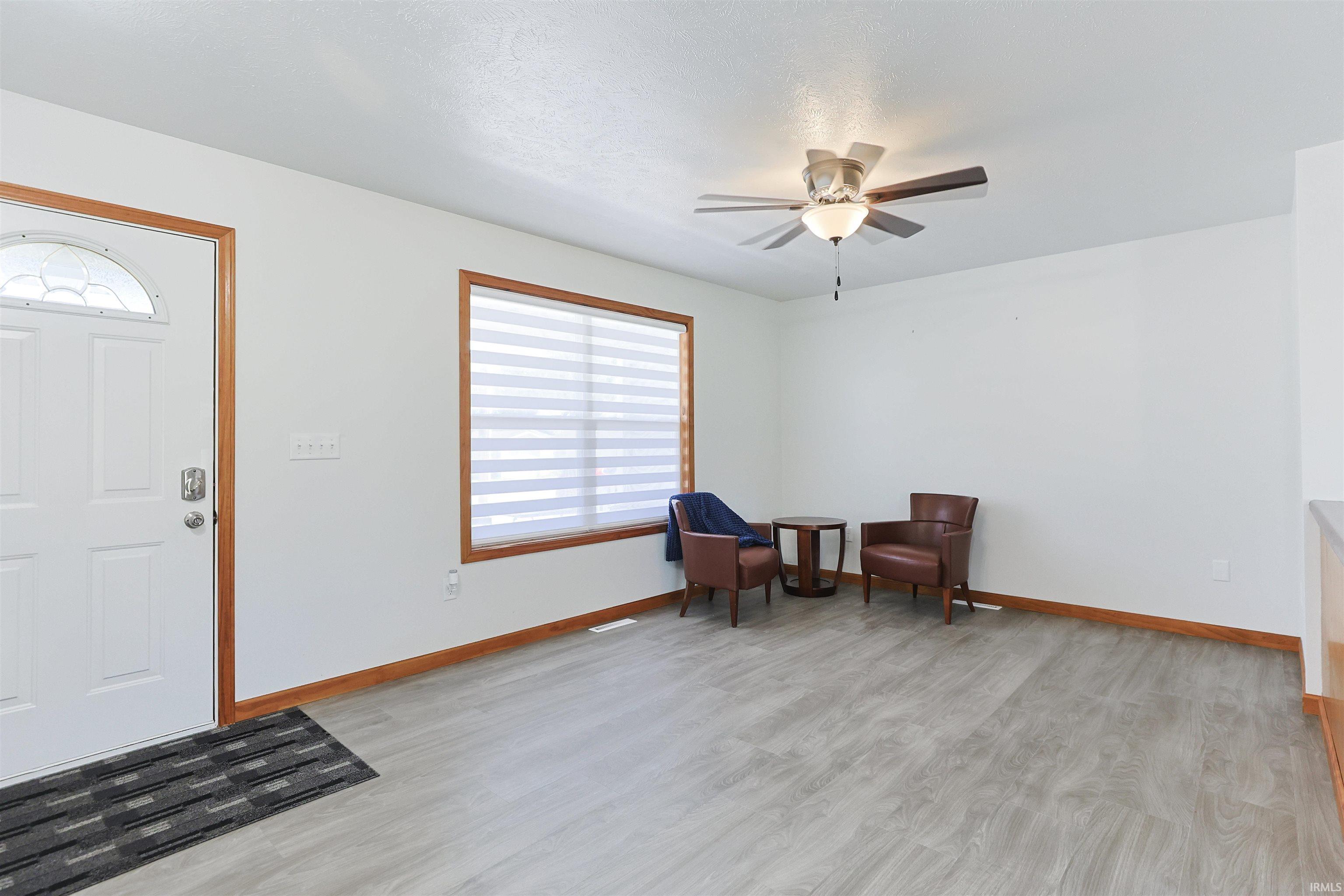 Photo 3 of Sale Pending at 213 S Grand St, Lakeville, IN 46536 | MLS# 202635116 | Listing updated on 2026-09-29