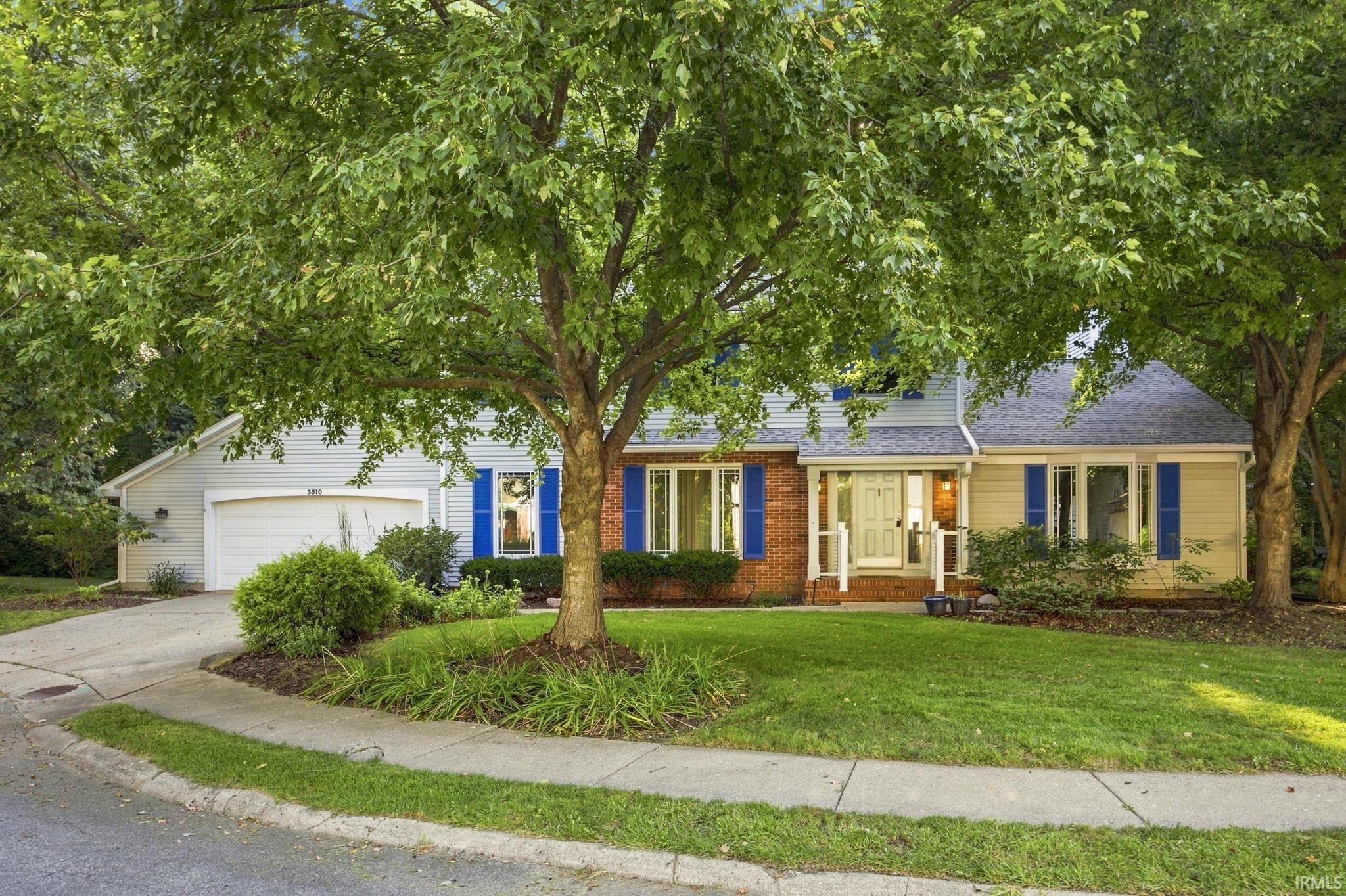 3510 Woodfield Street, West Lafayette, IN 47906
