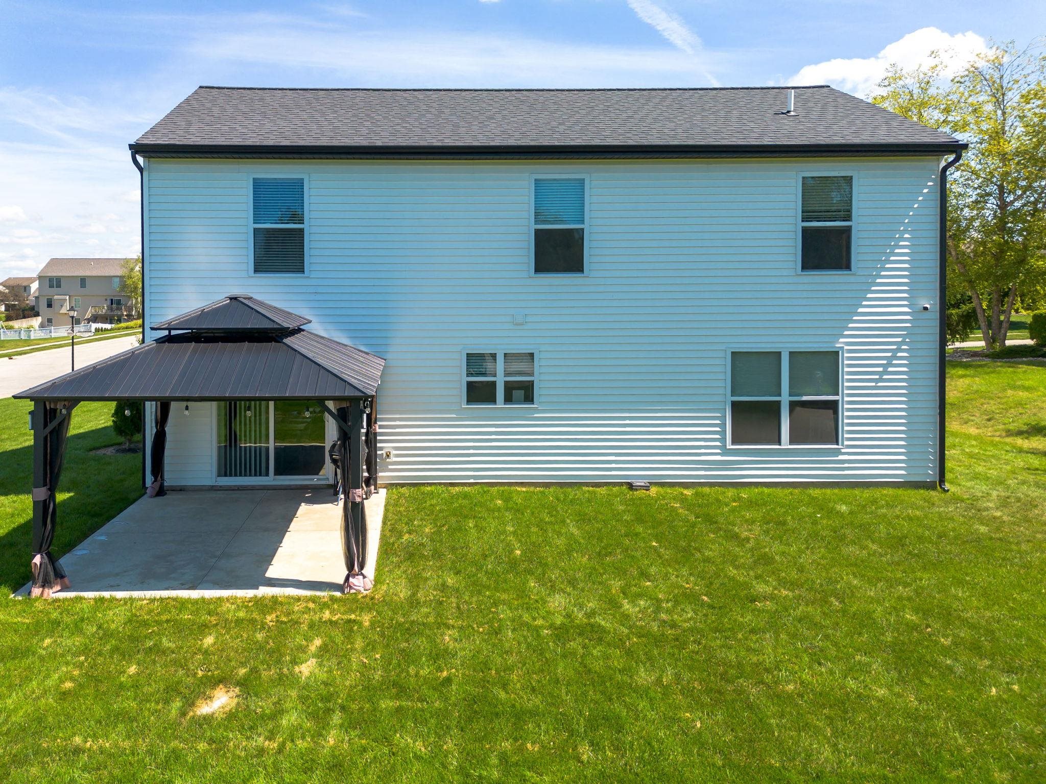 Photo 37 of 927 Clairborne Drive