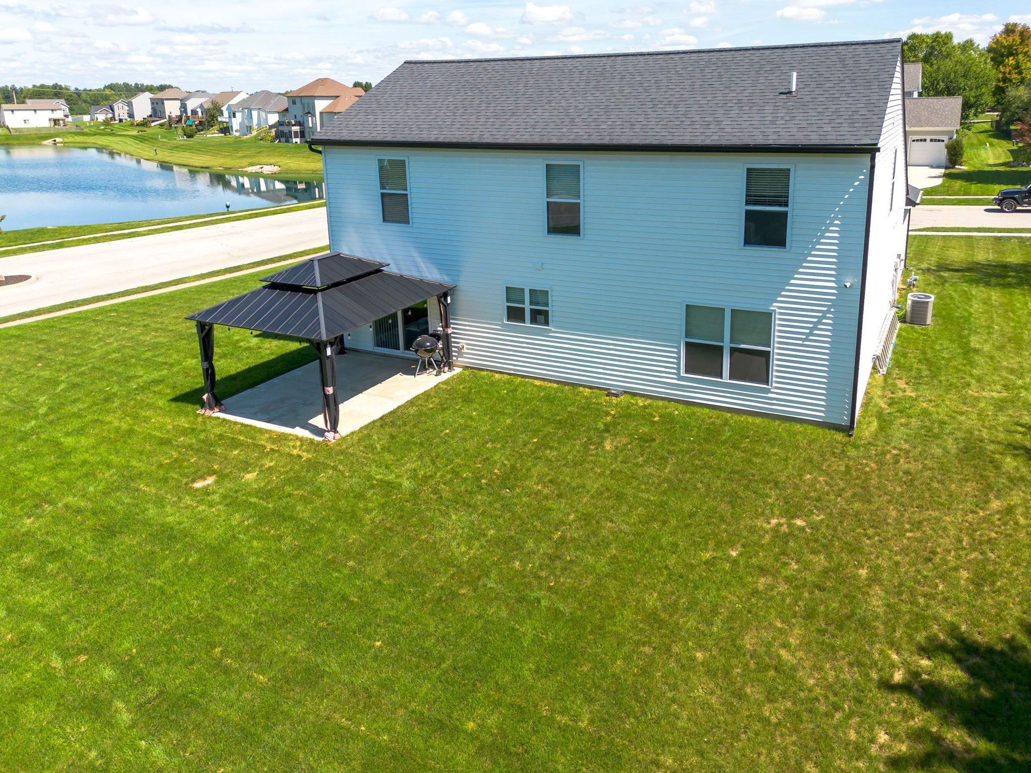 Photo 38 of 927 Clairborne Drive