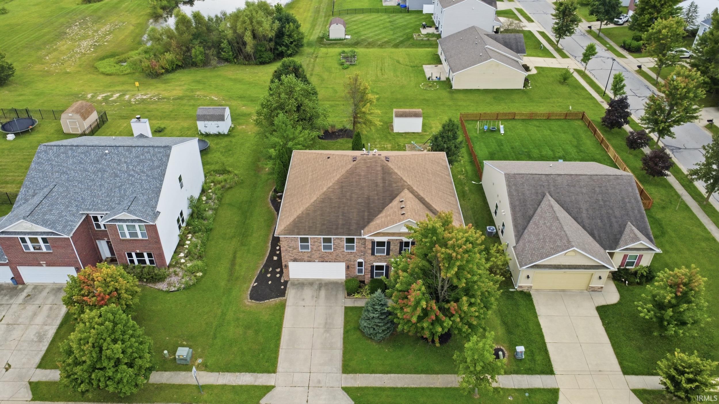 Photo 2 of Manufactured home for sale at 429 Goose Creek Wy, West Lafayette, IN 47906 | MLS# 202635240 | Listing updated on 2026-09-18